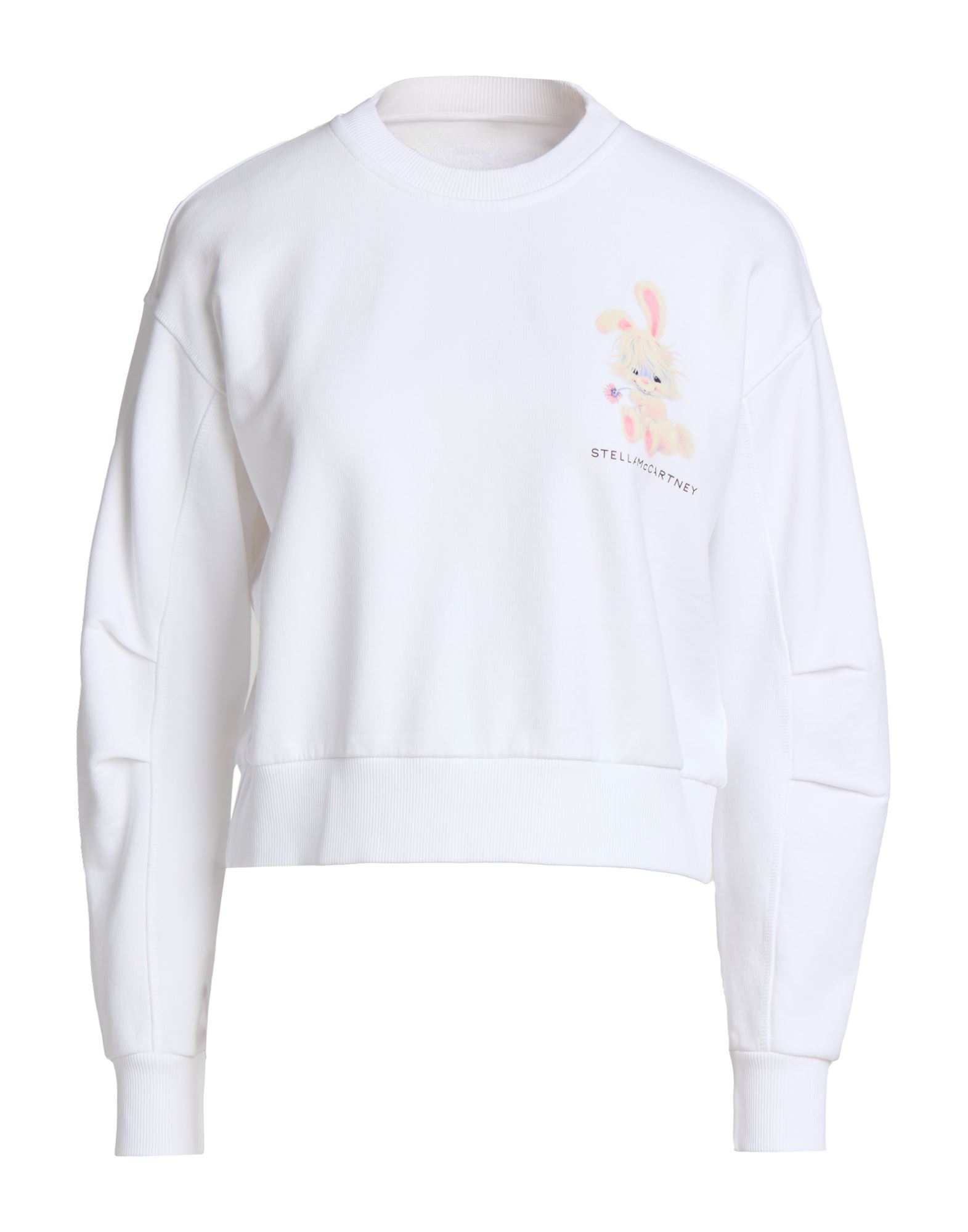 STELLA McCARTNEY STELLA McCARTNEY ΜΠΛΟΥΖΑΚΙΑ Φούτερ
