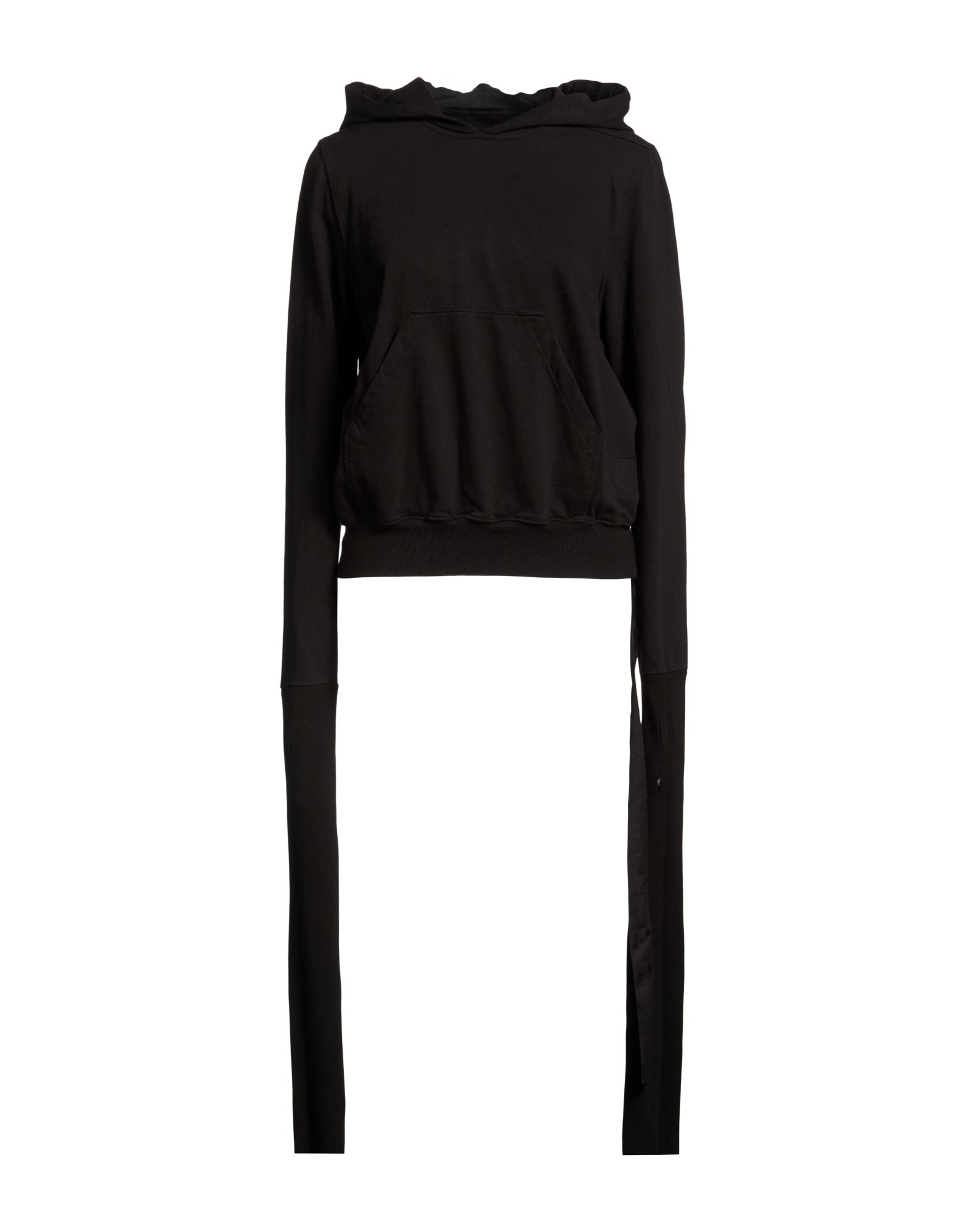 DRKSHDW by RICK OWENS ΜΠΛΟΥΖΑΚΙΑ Φούτερ