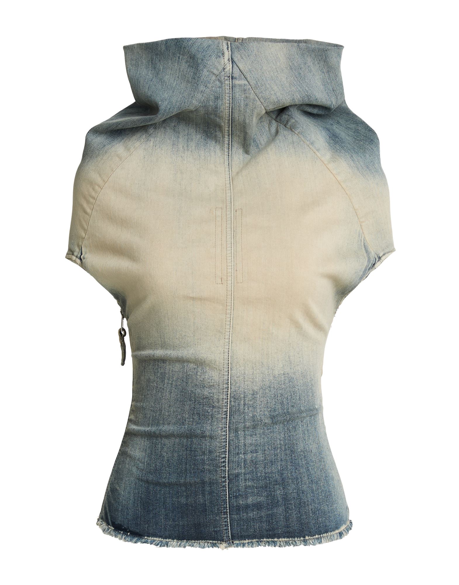 DRKSHDW by RICK OWENS DRKSHDW by RICK OWENS ΜΠΛΟΥΖΑΚΙΑ Τοπ