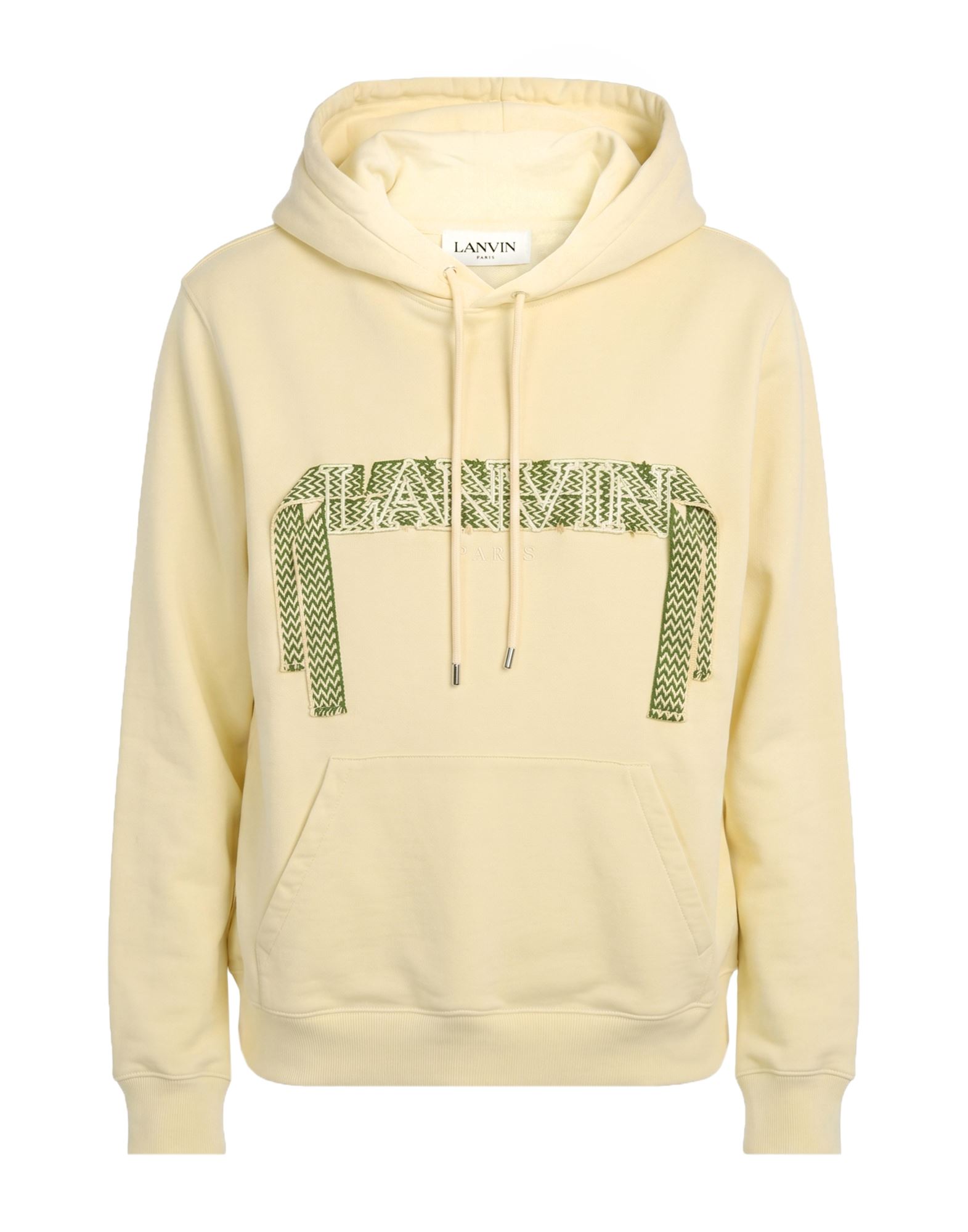 LANVIN LANVIN ΜΠΛΟΥΖΑΚΙΑ Φούτερ