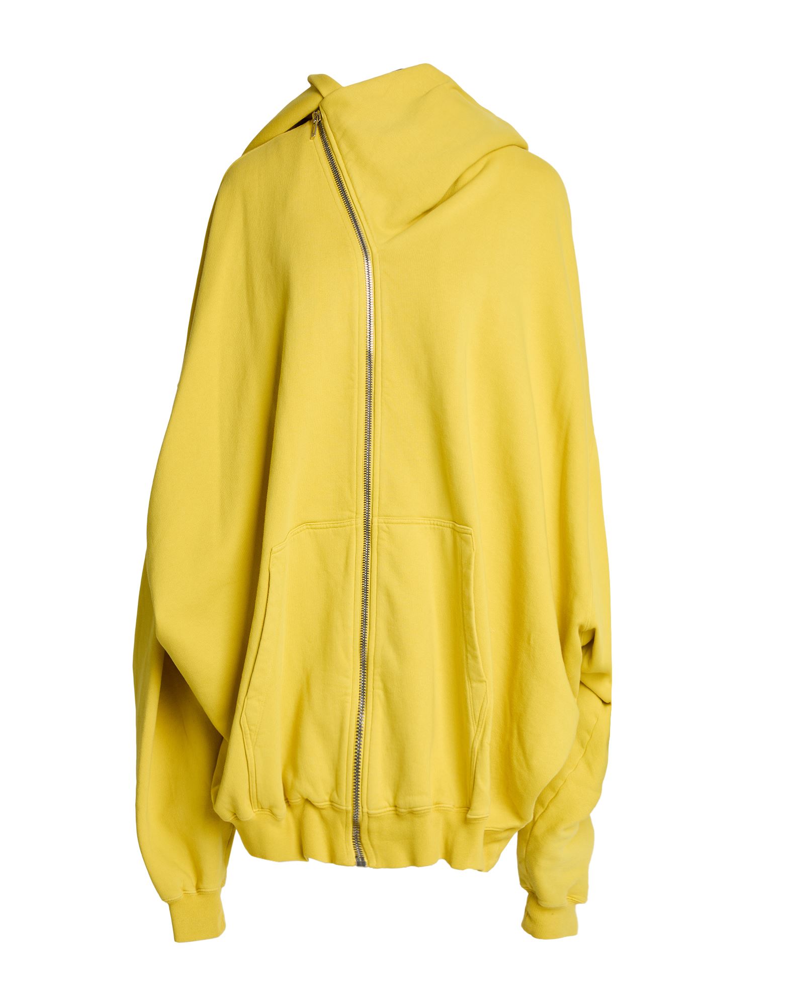 DRKSHDW by RICK OWENS DRKSHDW by RICK OWENS ΜΠΛΟΥΖΑΚΙΑ Φούτερ