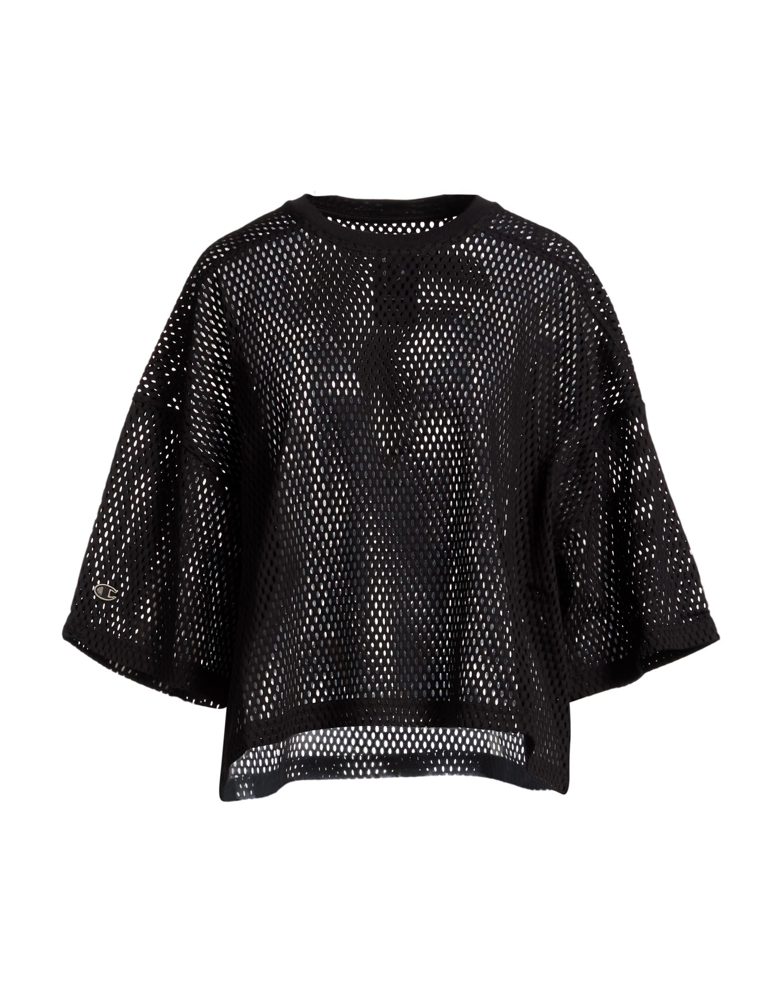 RICK OWENS x CHAMPION RICK OWENS x CHAMPION ΜΠΛΟΥΖΑΚΙΑ T-shirt