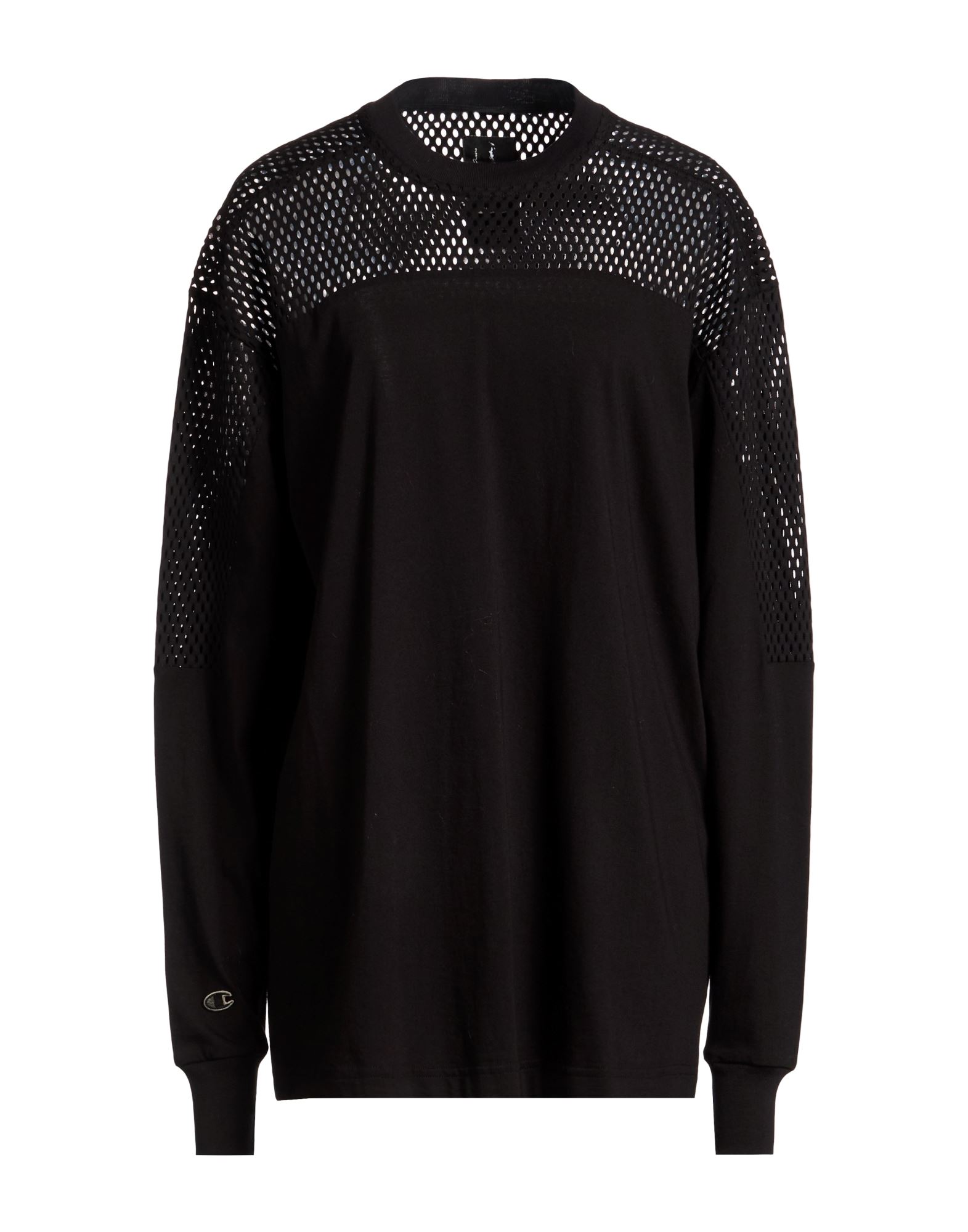 RICK OWENS x CHAMPION RICK OWENS x CHAMPION ΜΠΛΟΥΖΑΚΙΑ T-shirt