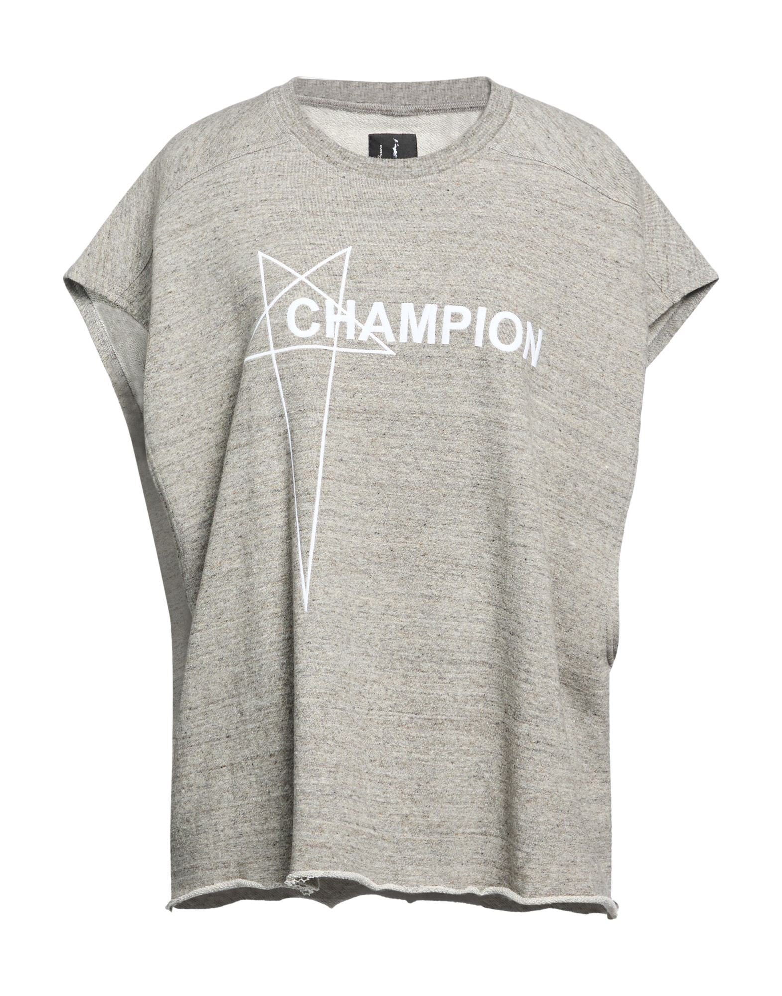 RICK OWENS x CHAMPION RICK OWENS x CHAMPION ΜΠΛΟΥΖΑΚΙΑ T-shirt