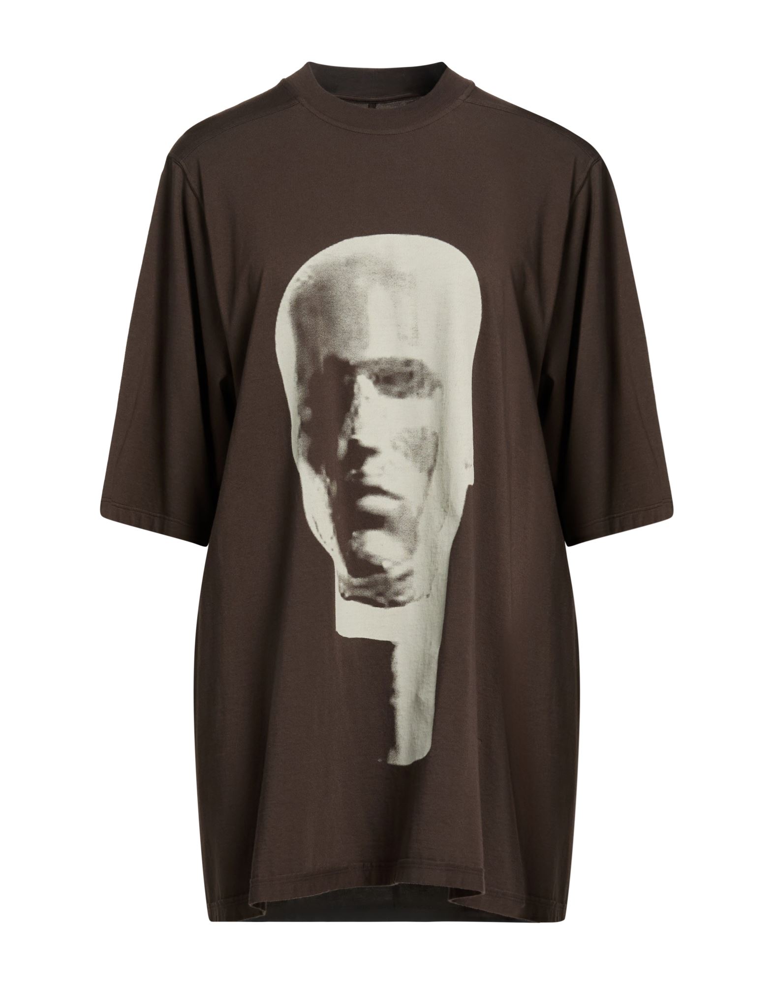 DRKSHDW by RICK OWENS DRKSHDW by RICK OWENS ΜΠΛΟΥΖΑΚΙΑ T-shirt