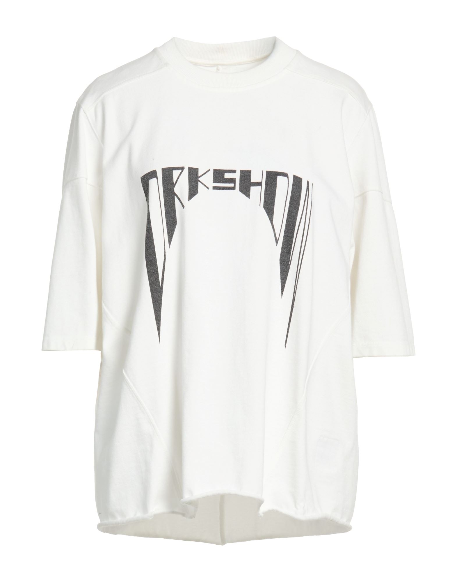 DRKSHDW by RICK OWENS DRKSHDW by RICK OWENS ΜΠΛΟΥΖΑΚΙΑ Φούτερ