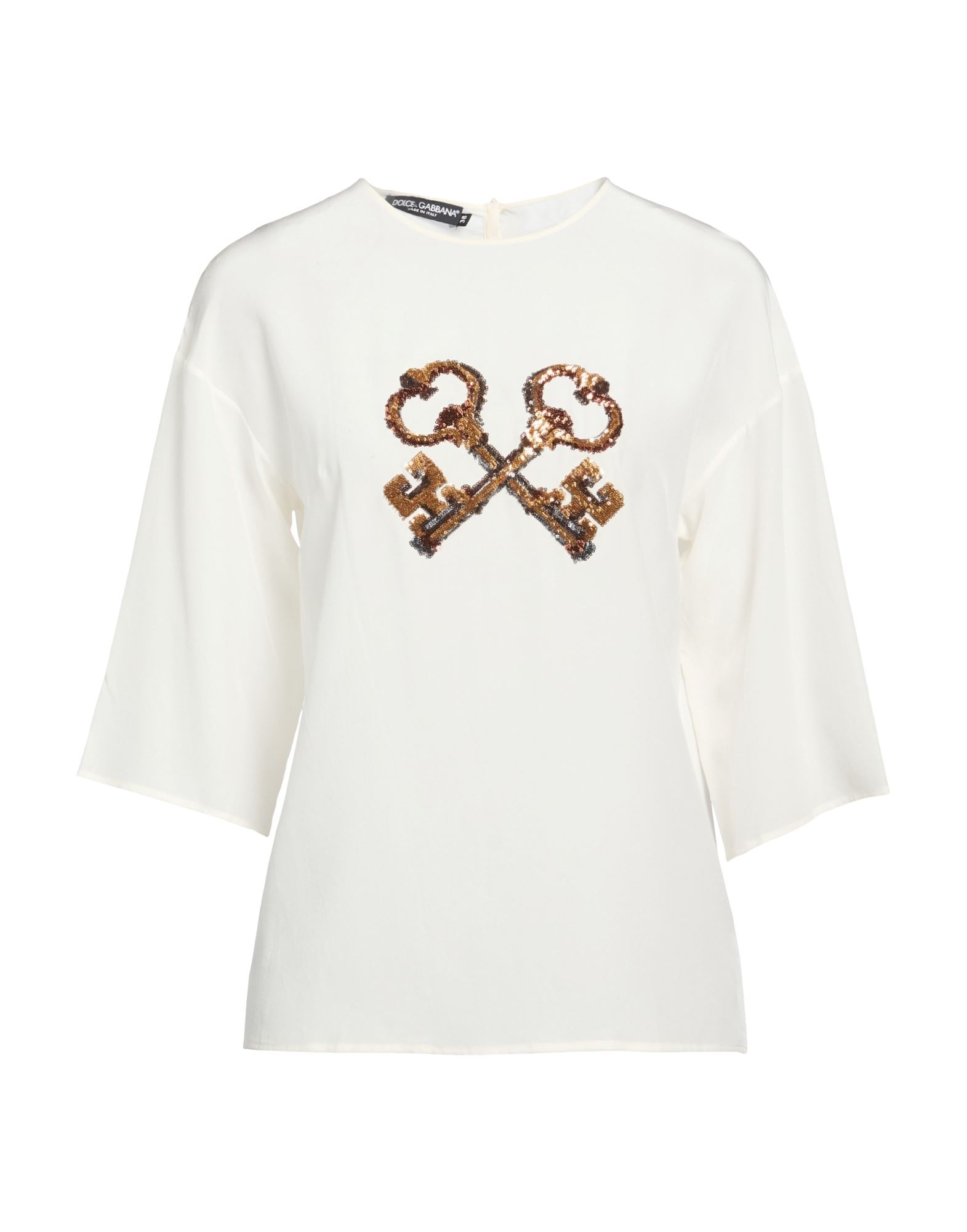 DOLCE&GABBANA DOLCE&GABBANA ΜΠΛΟΥΖΑΚΙΑ T-shirt