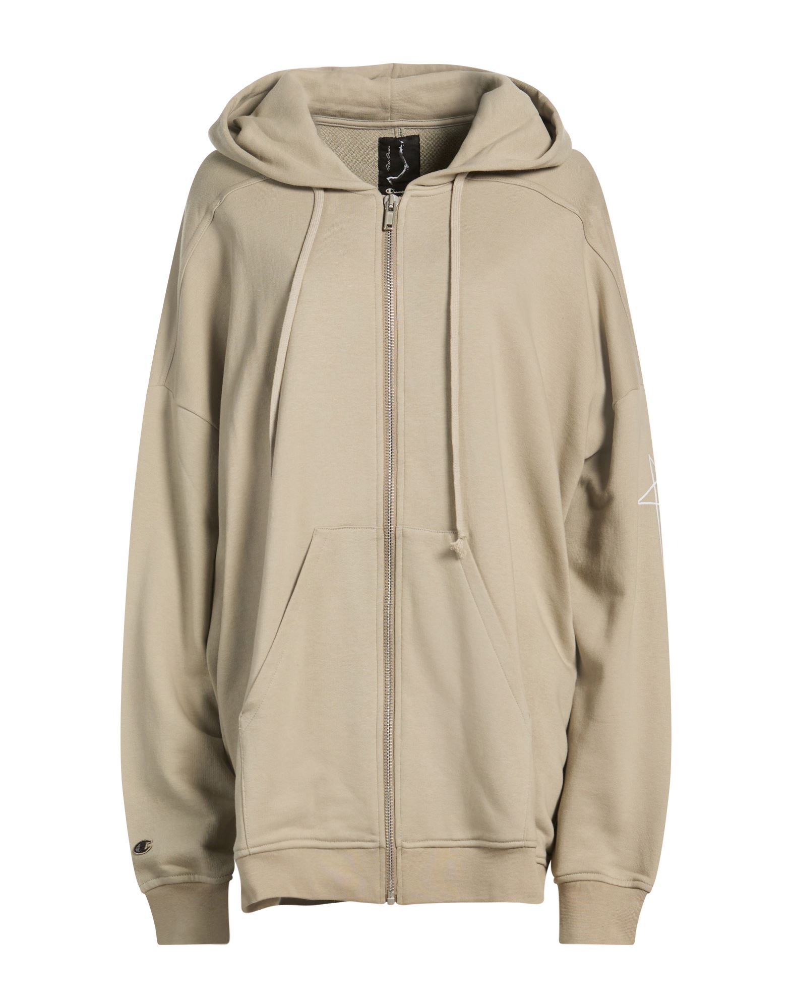 RICK OWENS x CHAMPION RICK OWENS x CHAMPION ΜΠΛΟΥΖΑΚΙΑ Φούτερ