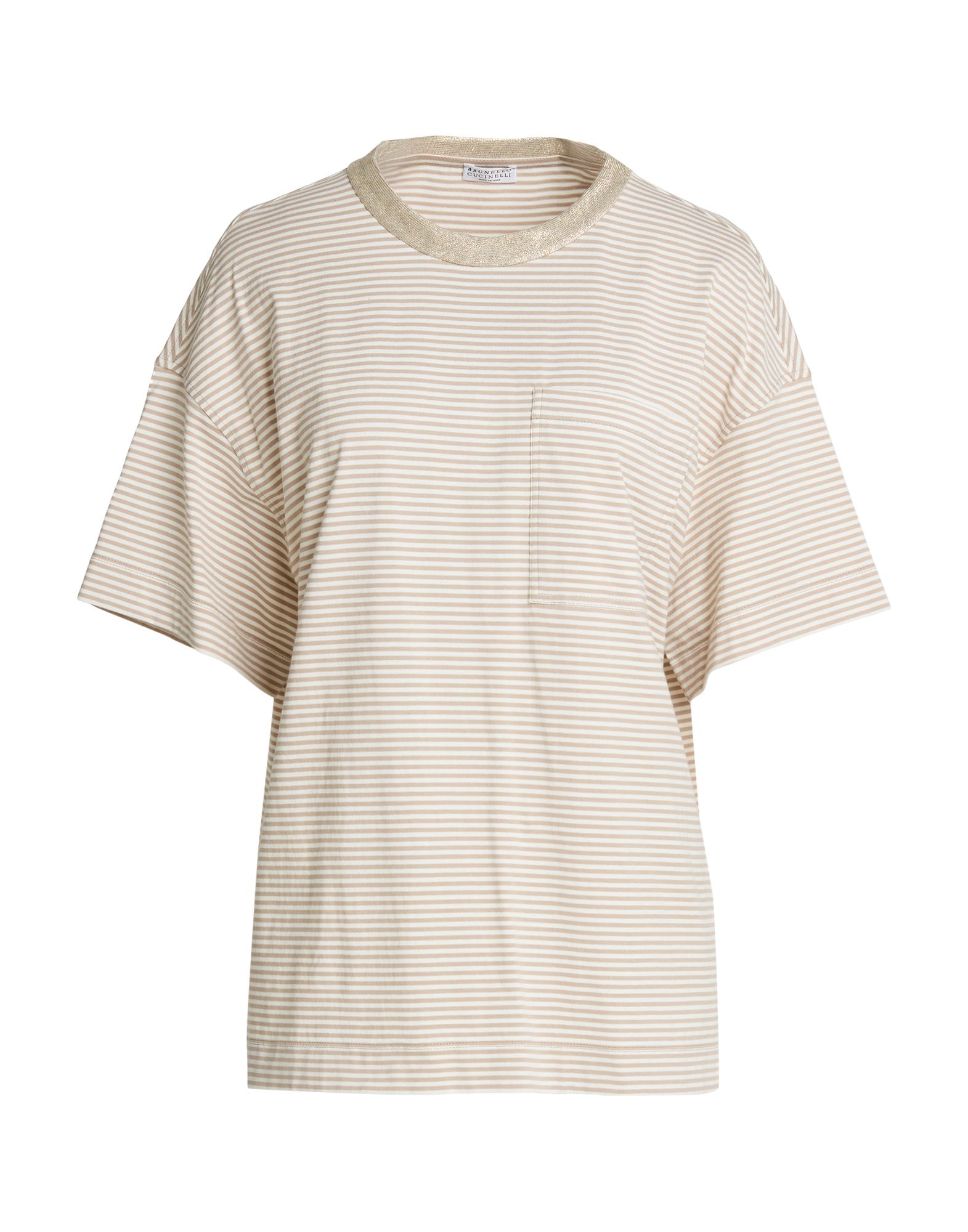 BRUNELLO CUCINELLI BRUNELLO CUCINELLI ΜΠΛΟΥΖΑΚΙΑ T-shirt