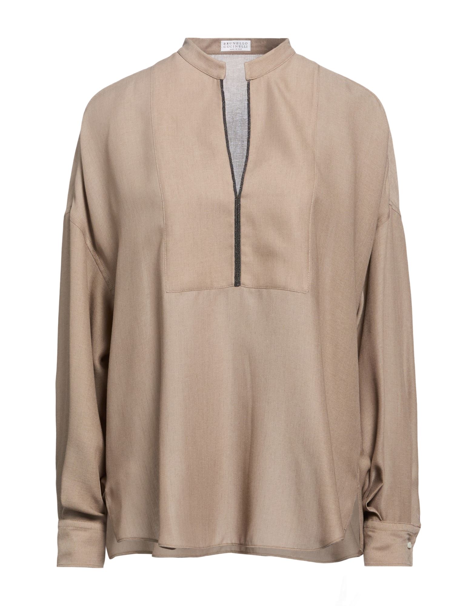 BRUNELLO CUCINELLI BRUNELLO CUCINELLI ΜΠΛΟΥΖΑΚΙΑ Τοπ