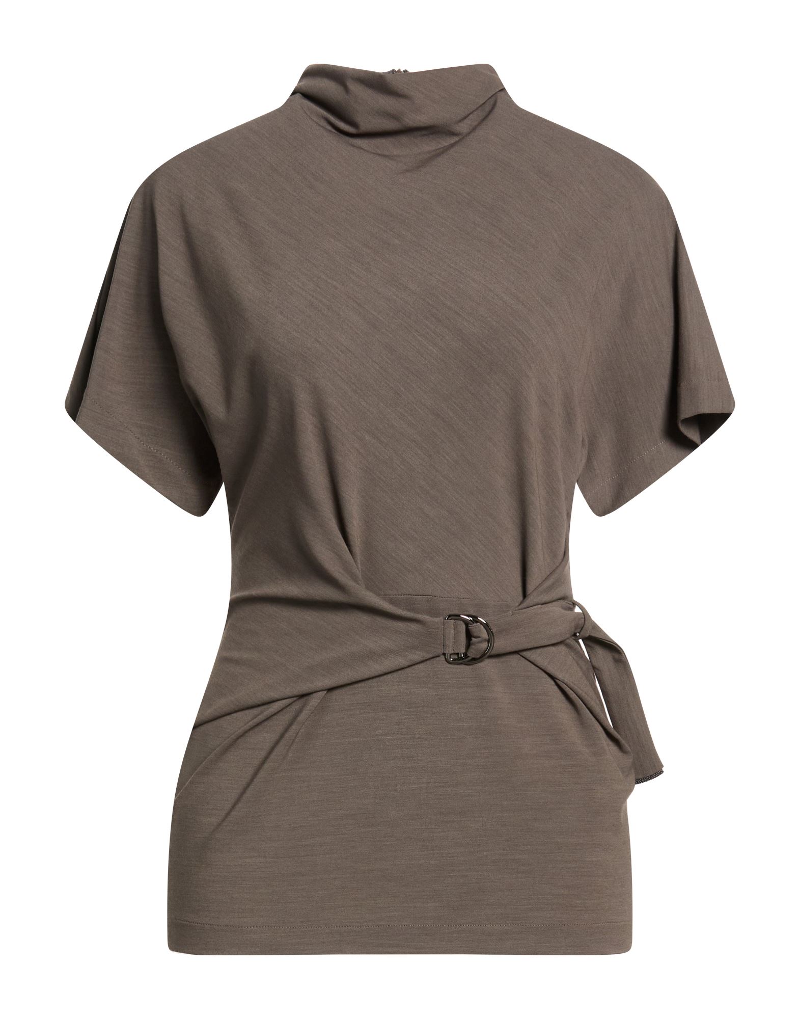 BRUNELLO CUCINELLI BRUNELLO CUCINELLI ΜΠΛΟΥΖΑΚΙΑ Τοπ