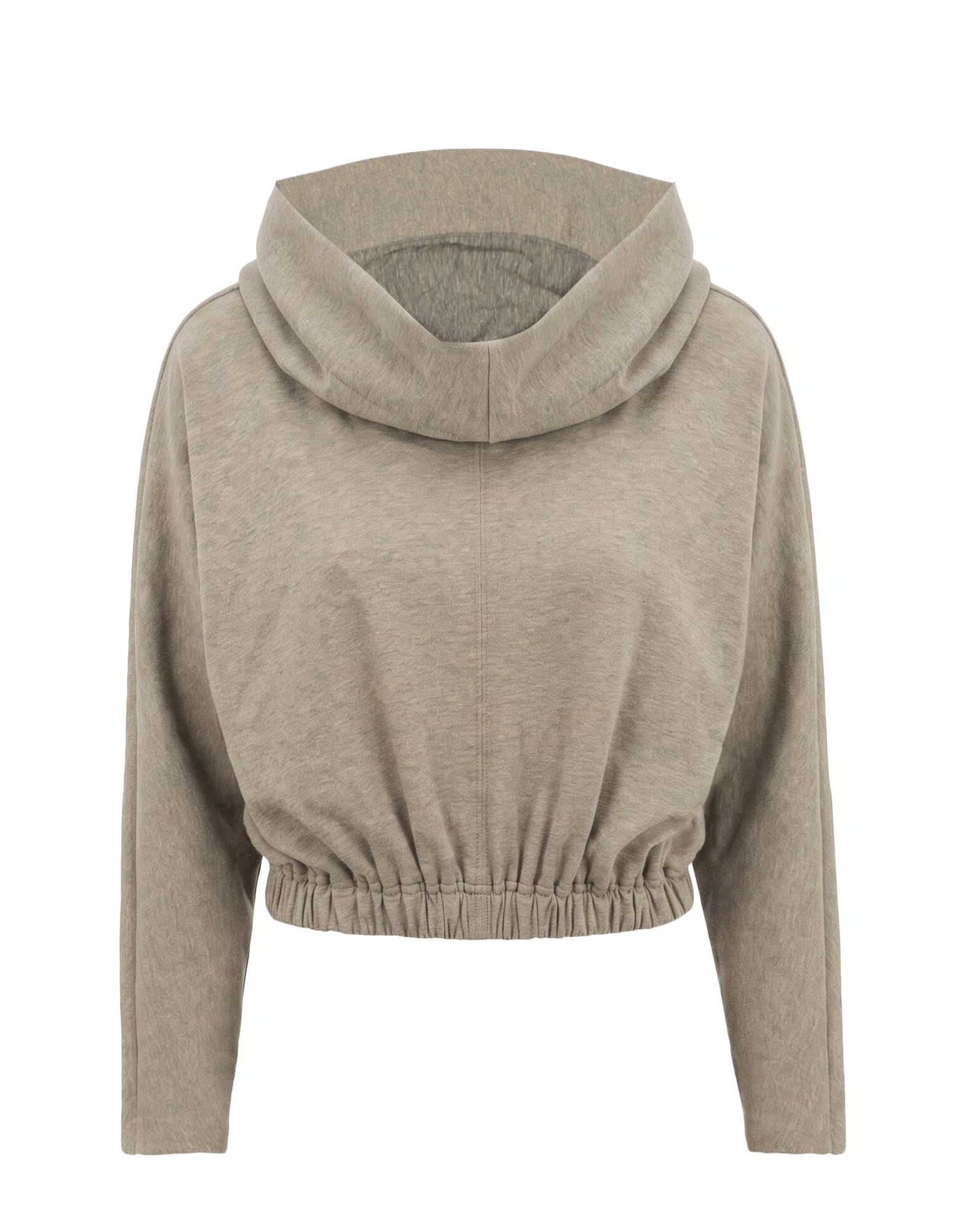 DRKSHDW by RICK OWENS DRKSHDW by RICK OWENS ΜΠΛΟΥΖΑΚΙΑ Φούτερ