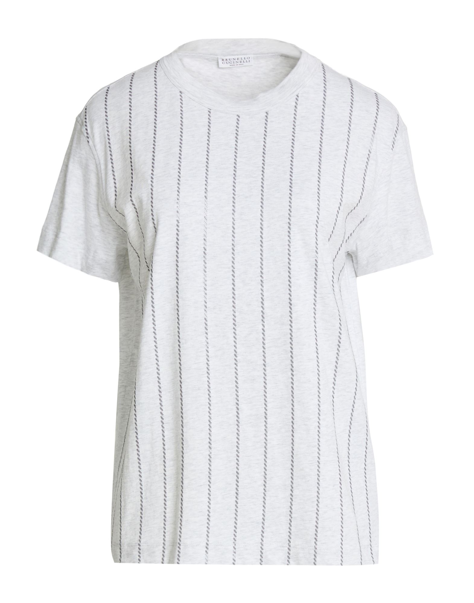 BRUNELLO CUCINELLI BRUNELLO CUCINELLI ΜΠΛΟΥΖΑΚΙΑ T-shirt