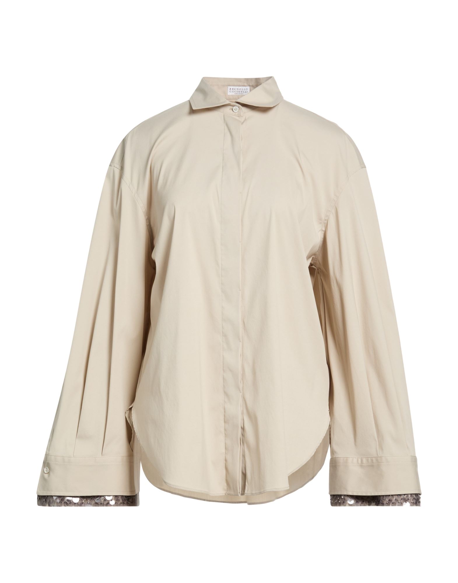 BRUNELLO CUCINELLI BRUNELLO CUCINELLI ΜΠΛΟΥΖΑΚΙΑ Πουκάμισο