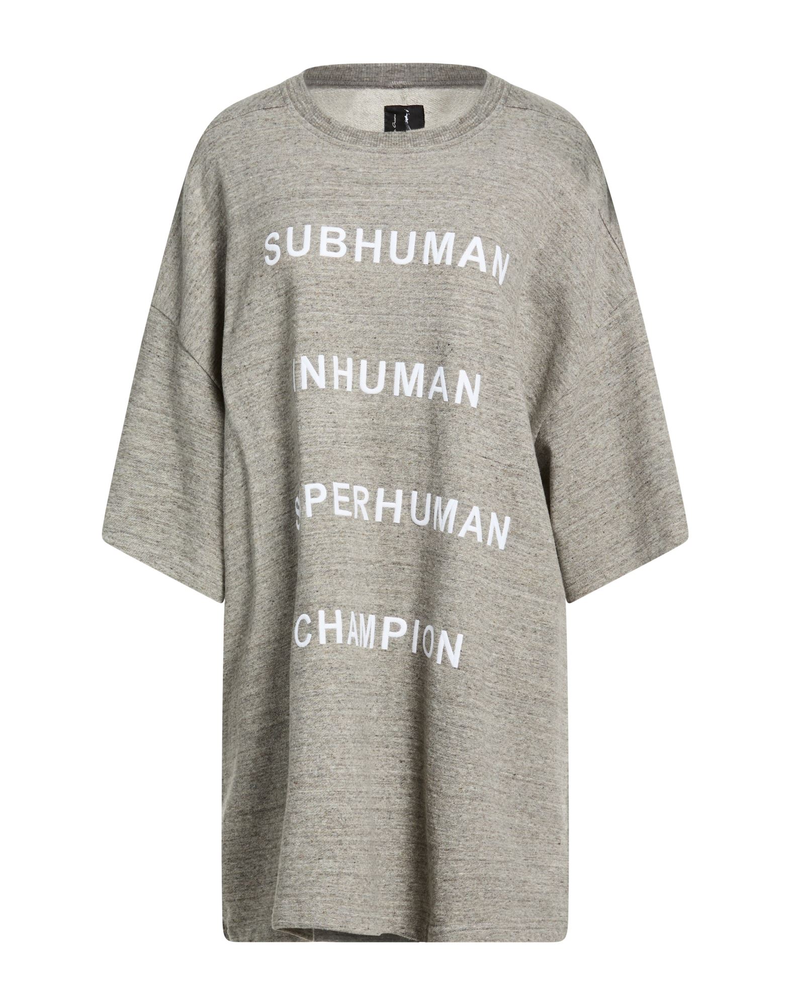 RICK OWENS x CHAMPION RICK OWENS x CHAMPION ΜΠΛΟΥΖΑΚΙΑ Φούτερ