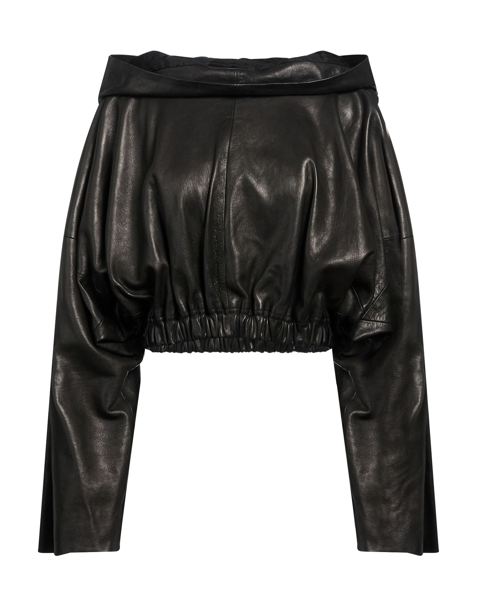 RICK OWENS RICK OWENS ΜΠΛΟΥΖΑΚΙΑ Τοπ