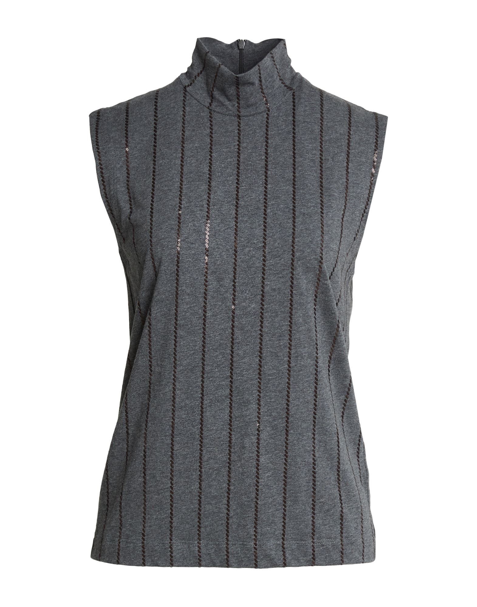 BRUNELLO CUCINELLI BRUNELLO CUCINELLI ΜΠΛΟΥΖΑΚΙΑ T-shirt