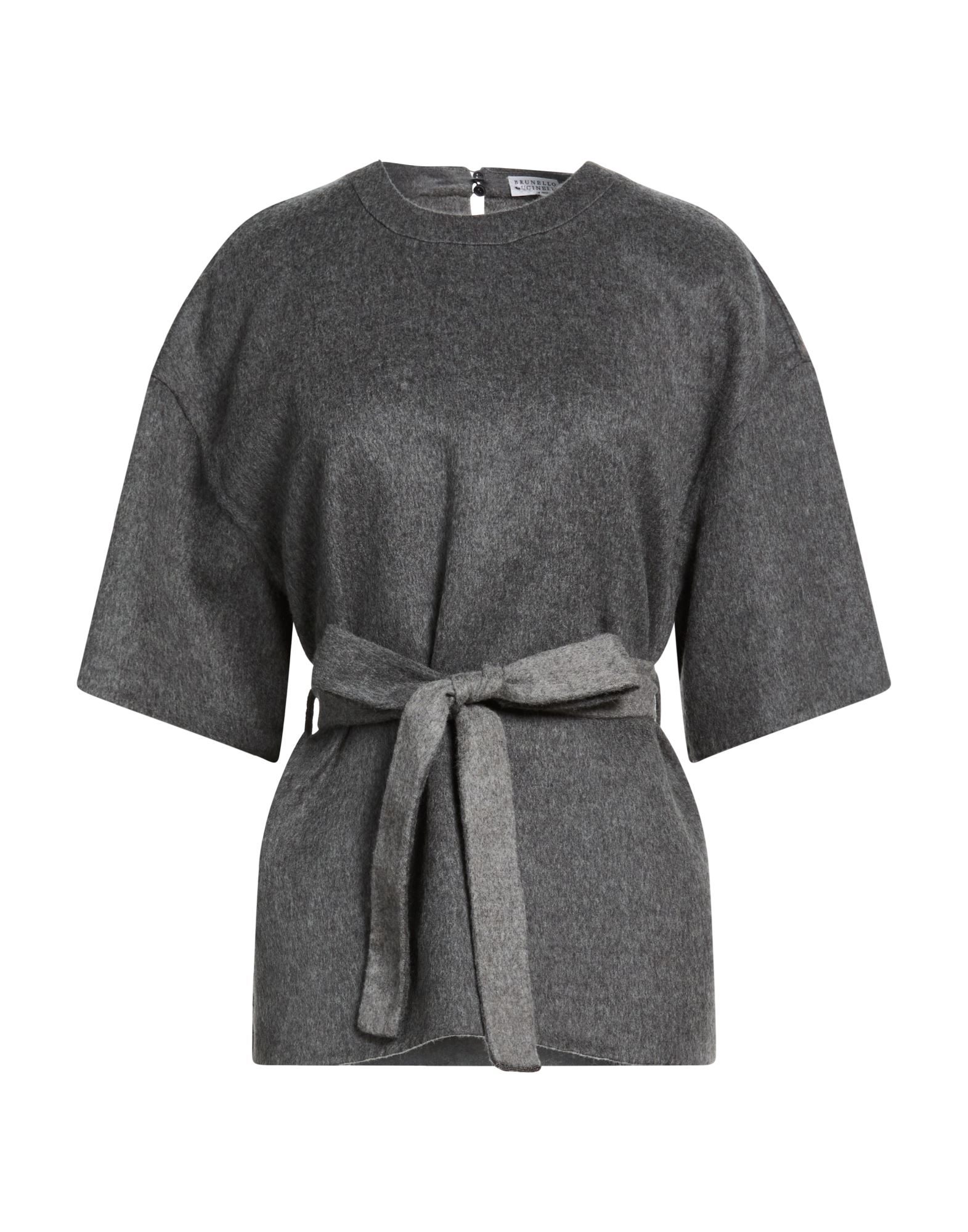 BRUNELLO CUCINELLI BRUNELLO CUCINELLI ΜΠΛΟΥΖΑΚΙΑ Τοπ