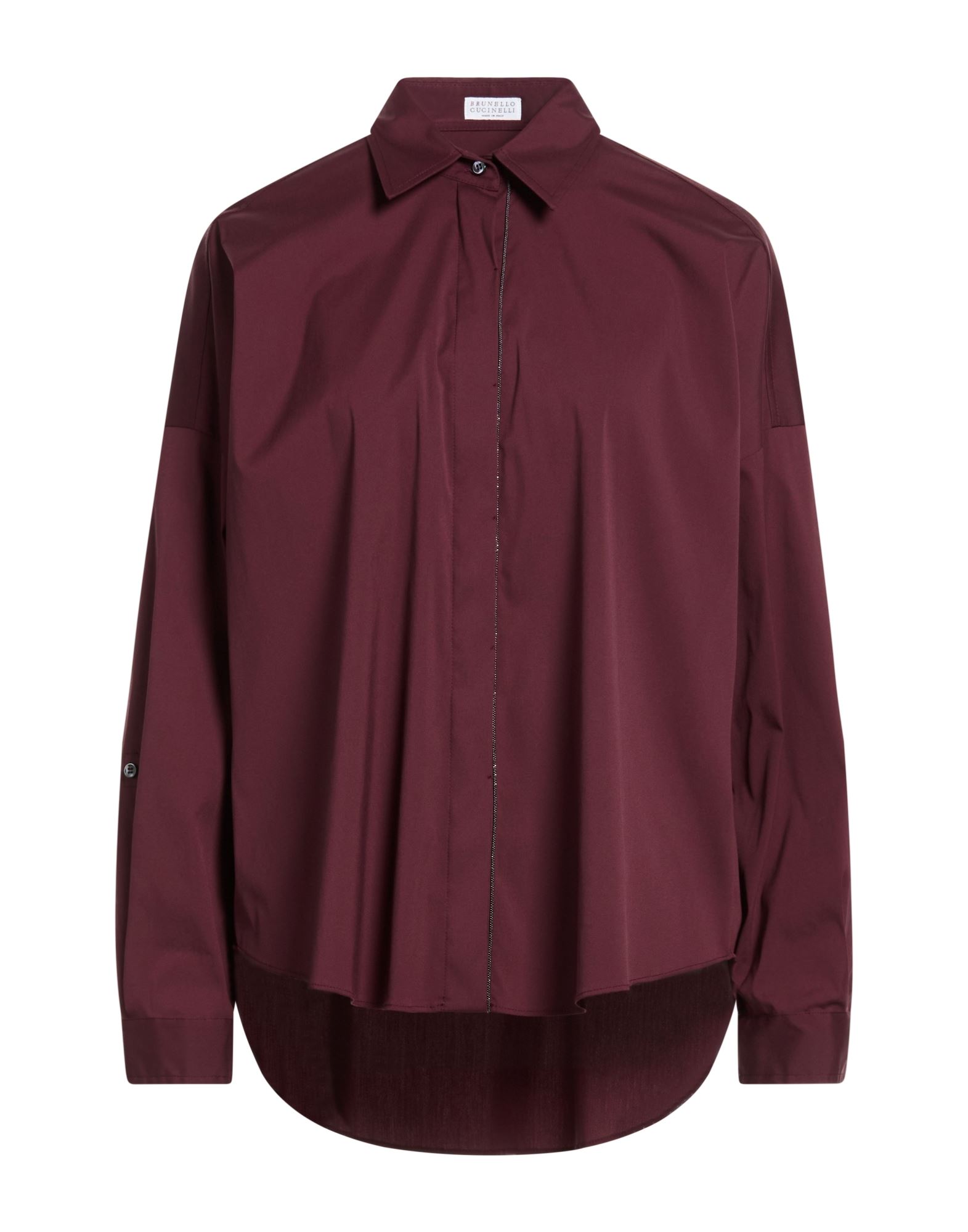BRUNELLO CUCINELLI BRUNELLO CUCINELLI ΜΠΛΟΥΖΑΚΙΑ Πουκάμισο