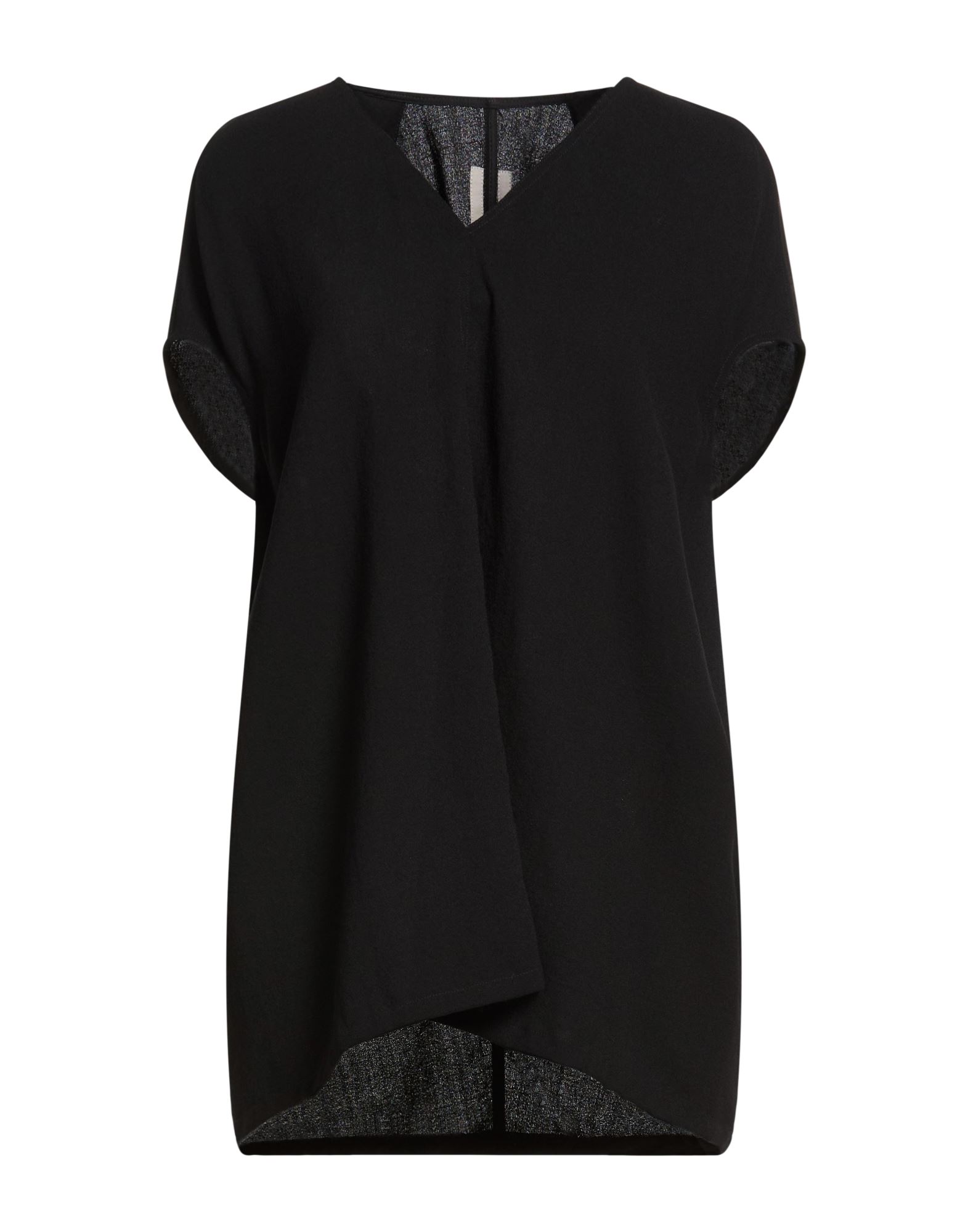 RICK OWENS RICK OWENS ΜΠΛΟΥΖΑΚΙΑ Τοπ