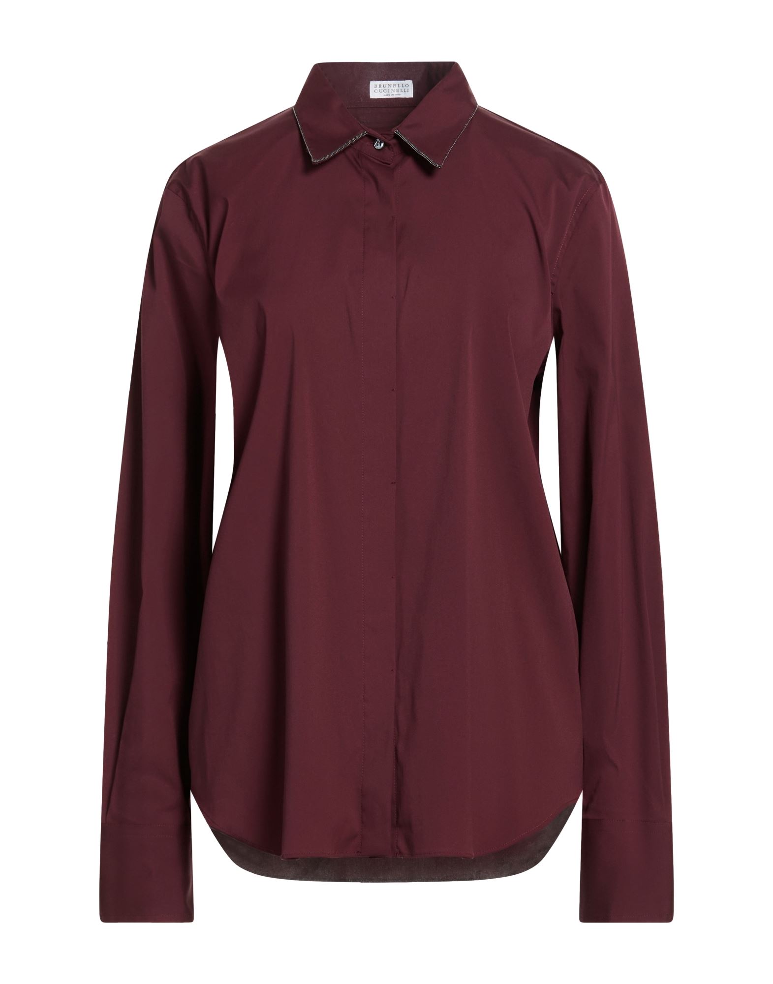 BRUNELLO CUCINELLI BRUNELLO CUCINELLI ΜΠΛΟΥΖΑΚΙΑ Πουκάμισο
