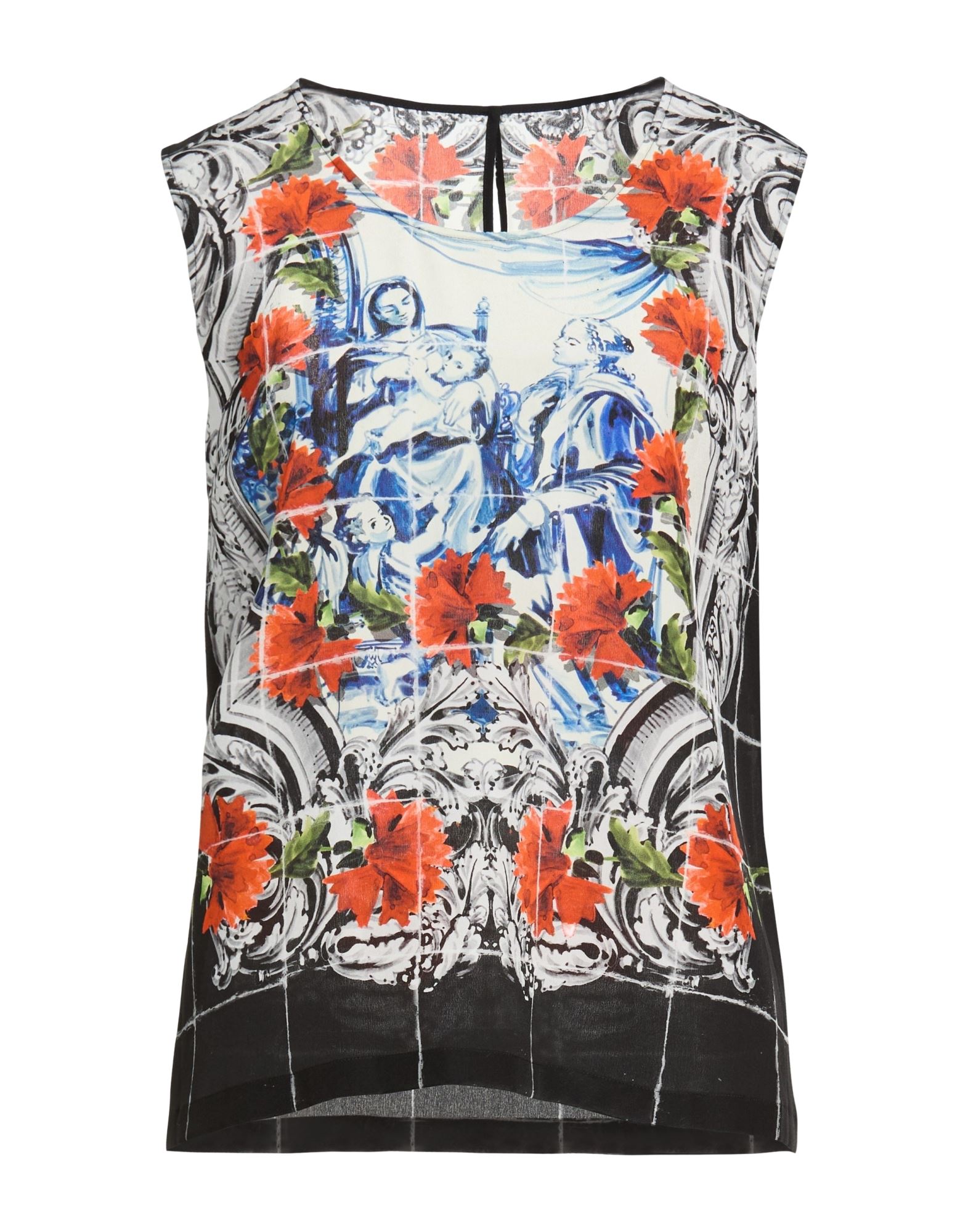DOLCE&GABBANA DOLCE&GABBANA ΜΠΛΟΥΖΑΚΙΑ Τοπ