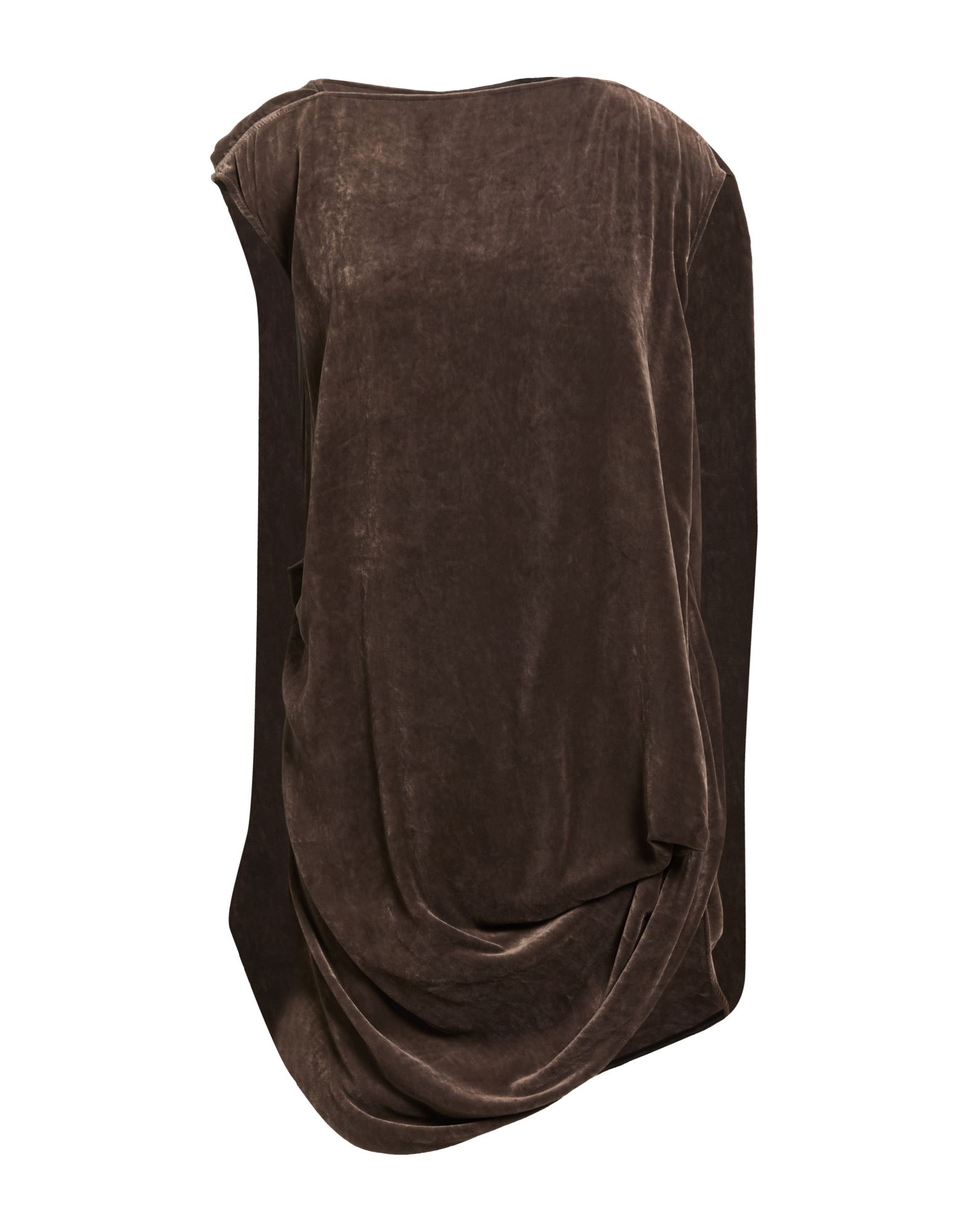 RICK OWENS RICK OWENS ΜΠΛΟΥΖΑΚΙΑ Τοπ