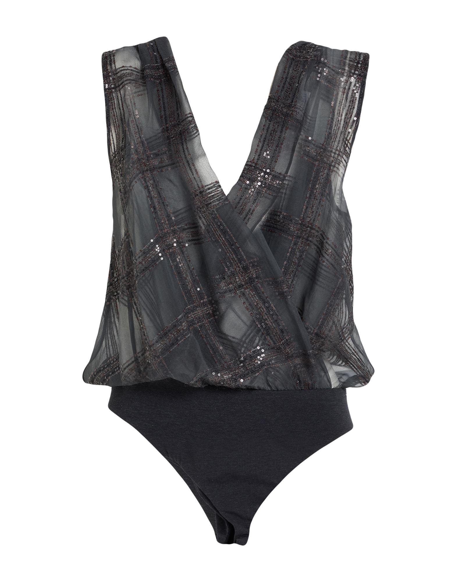 BRUNELLO CUCINELLI BRUNELLO CUCINELLI ΜΠΛΟΥΖΑΚΙΑ Κορμάκι