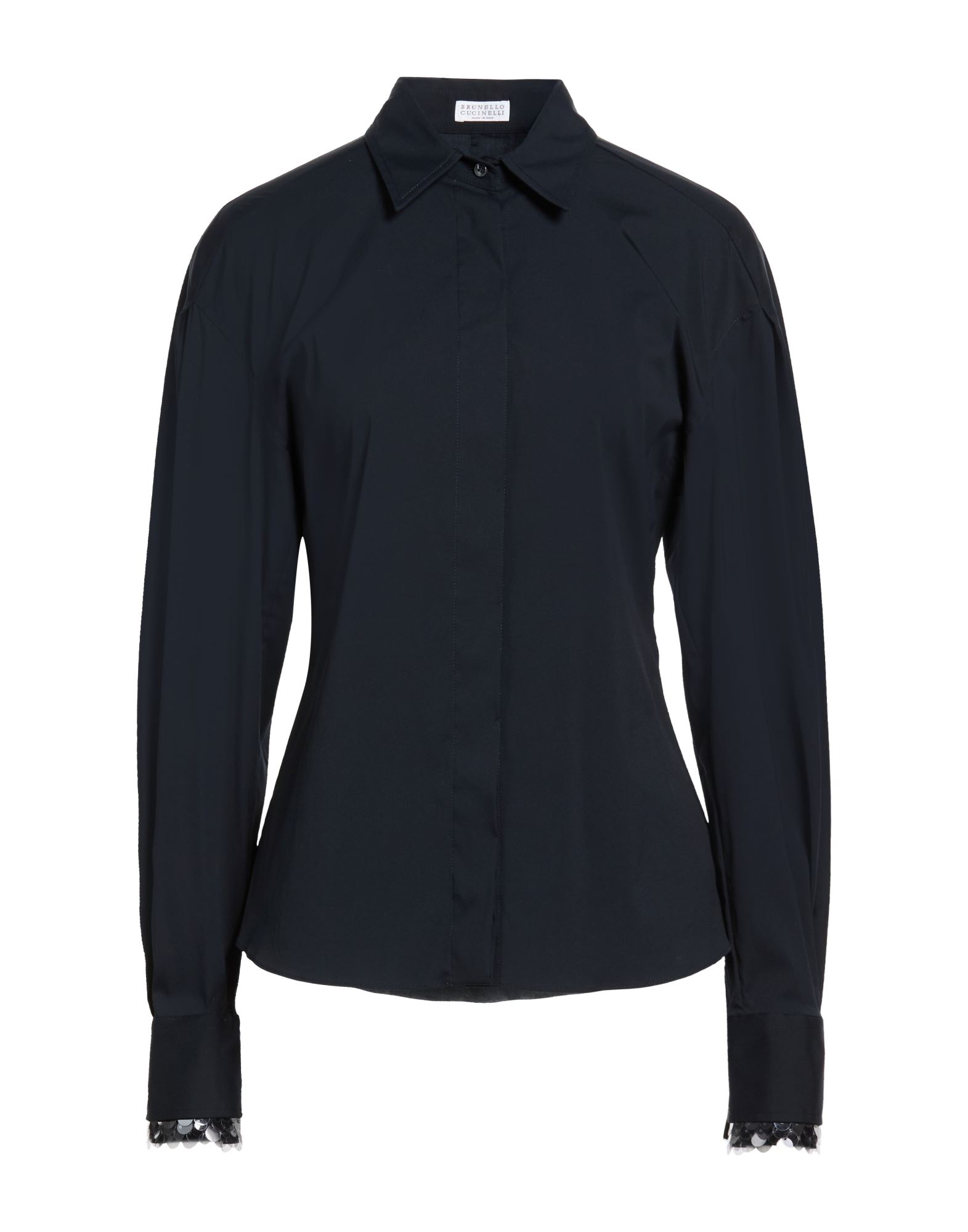 BRUNELLO CUCINELLI BRUNELLO CUCINELLI ΜΠΛΟΥΖΑΚΙΑ Πουκάμισο