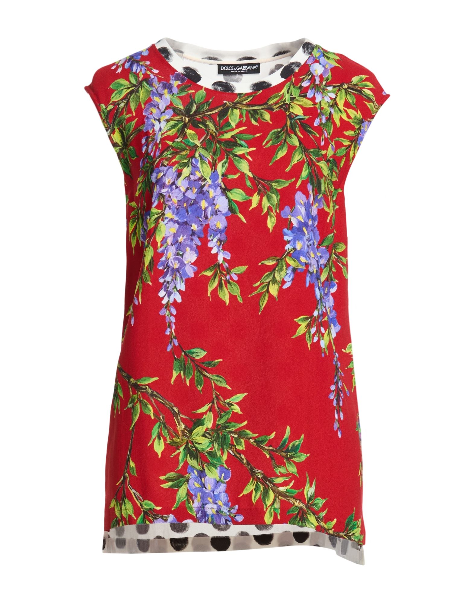 DOLCE&GABBANA DOLCE&GABBANA ΜΠΛΟΥΖΑΚΙΑ Τοπ