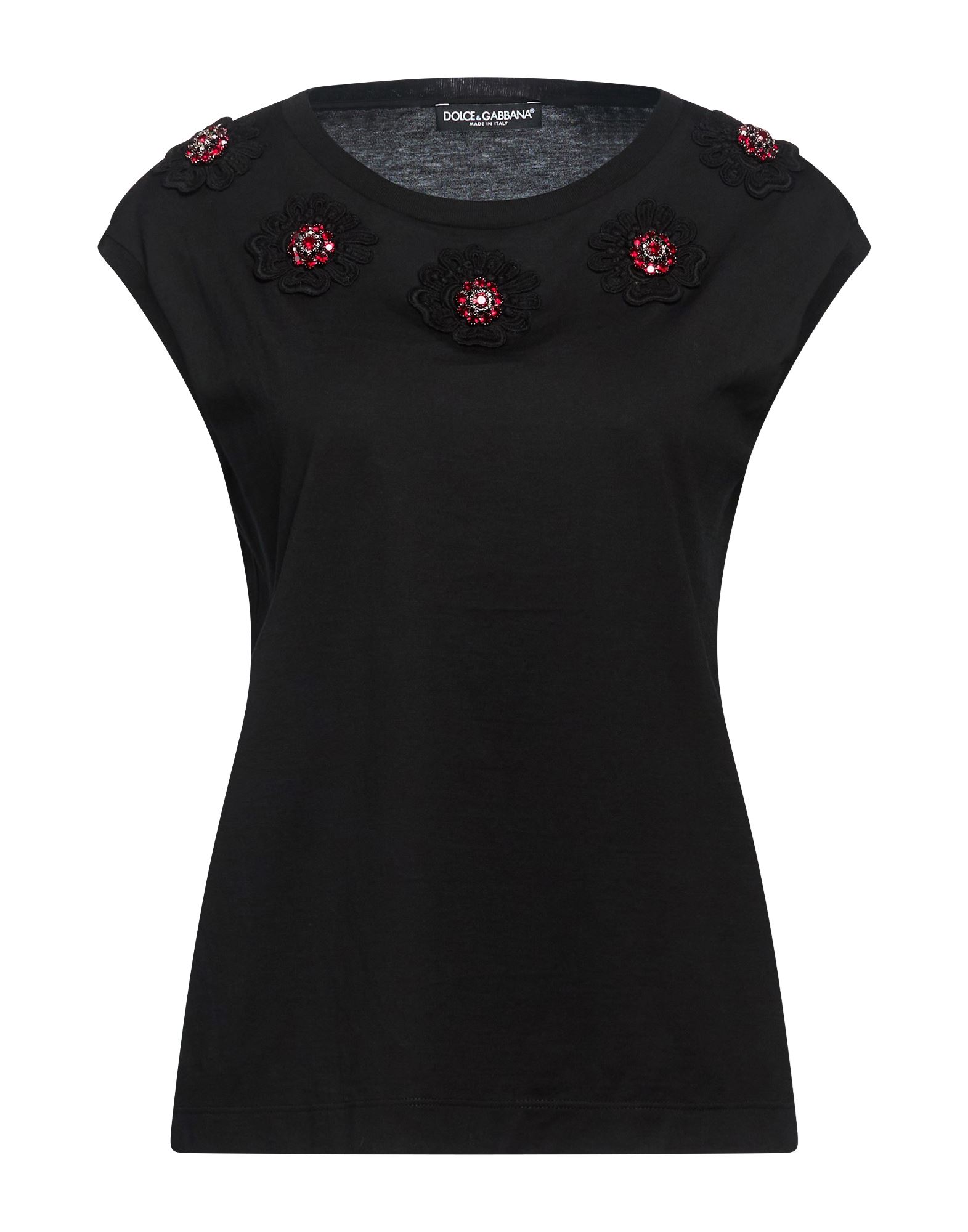 DOLCE&GABBANA DOLCE&GABBANA ΜΠΛΟΥΖΑΚΙΑ T-shirt