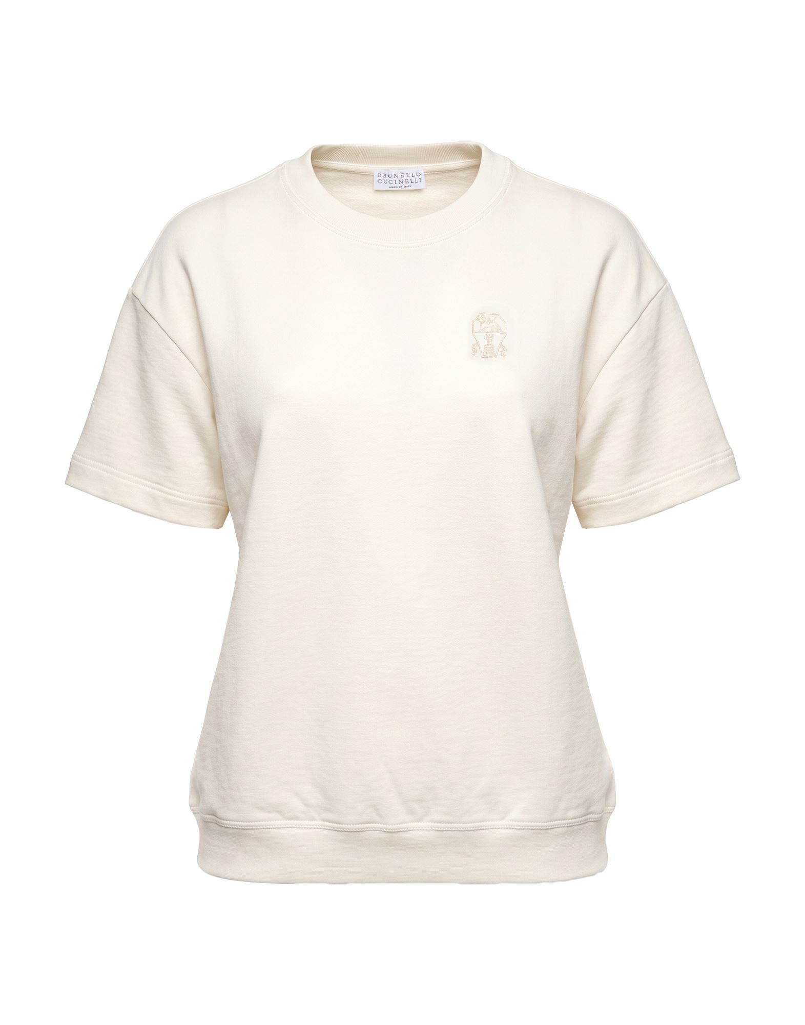 BRUNELLO CUCINELLI BRUNELLO CUCINELLI ΜΠΛΟΥΖΑΚΙΑ Φούτερ