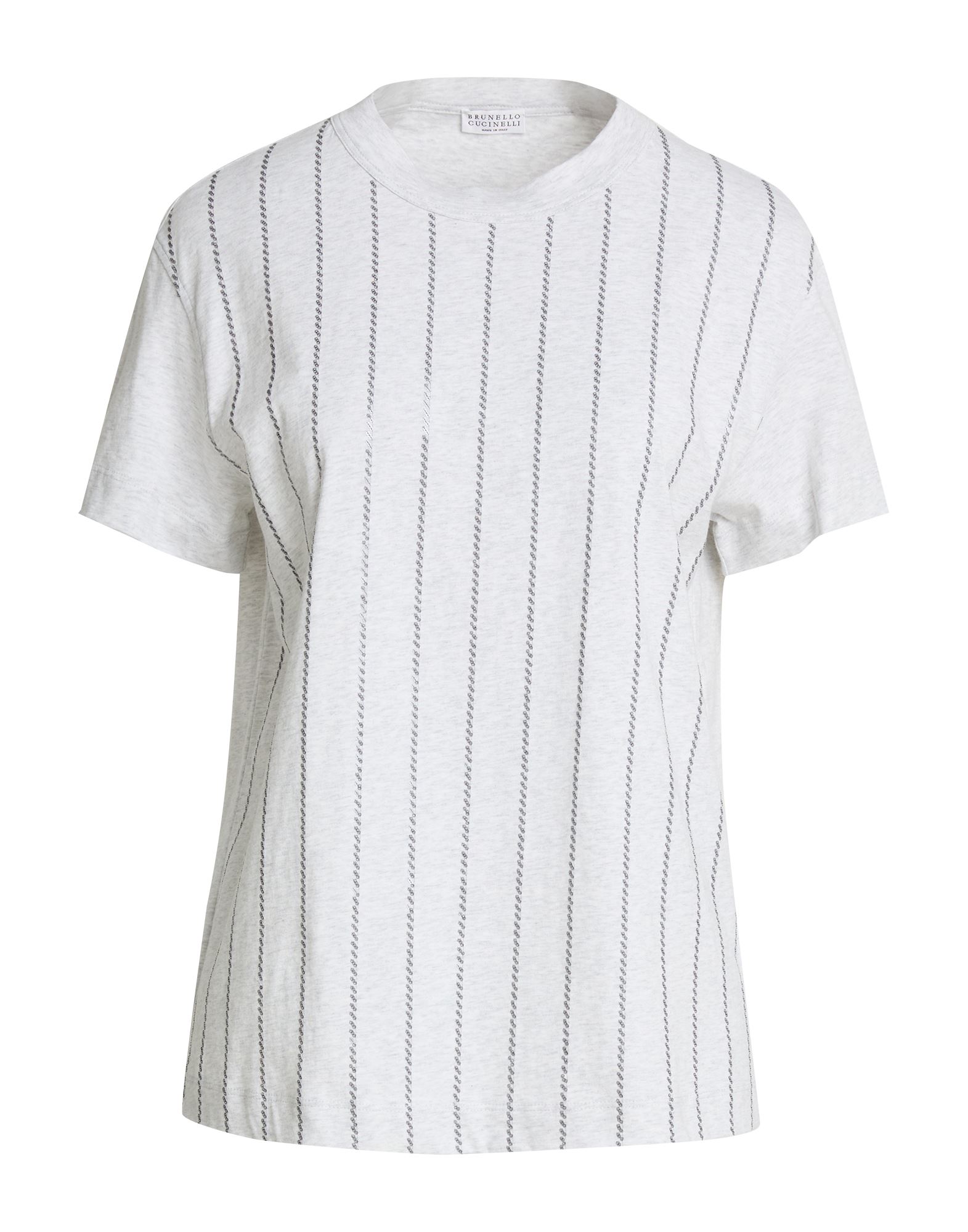 BRUNELLO CUCINELLI BRUNELLO CUCINELLI ΜΠΛΟΥΖΑΚΙΑ T-shirt
