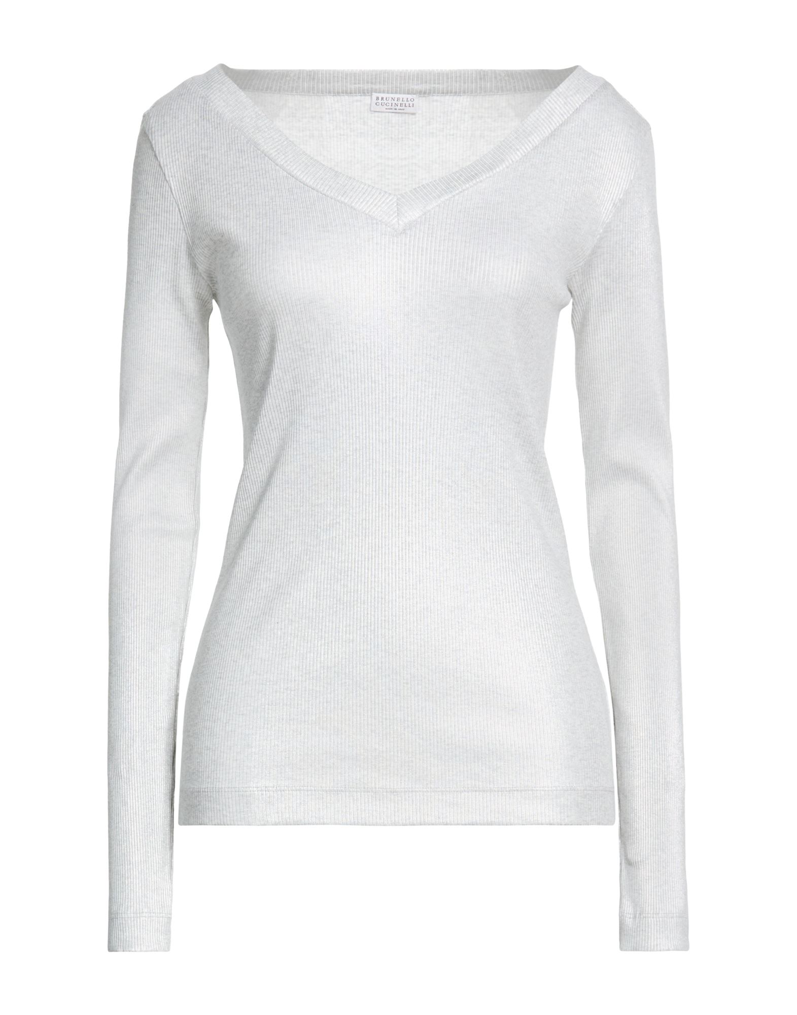 BRUNELLO CUCINELLI BRUNELLO CUCINELLI ΜΠΛΟΥΖΑΚΙΑ T-shirt
