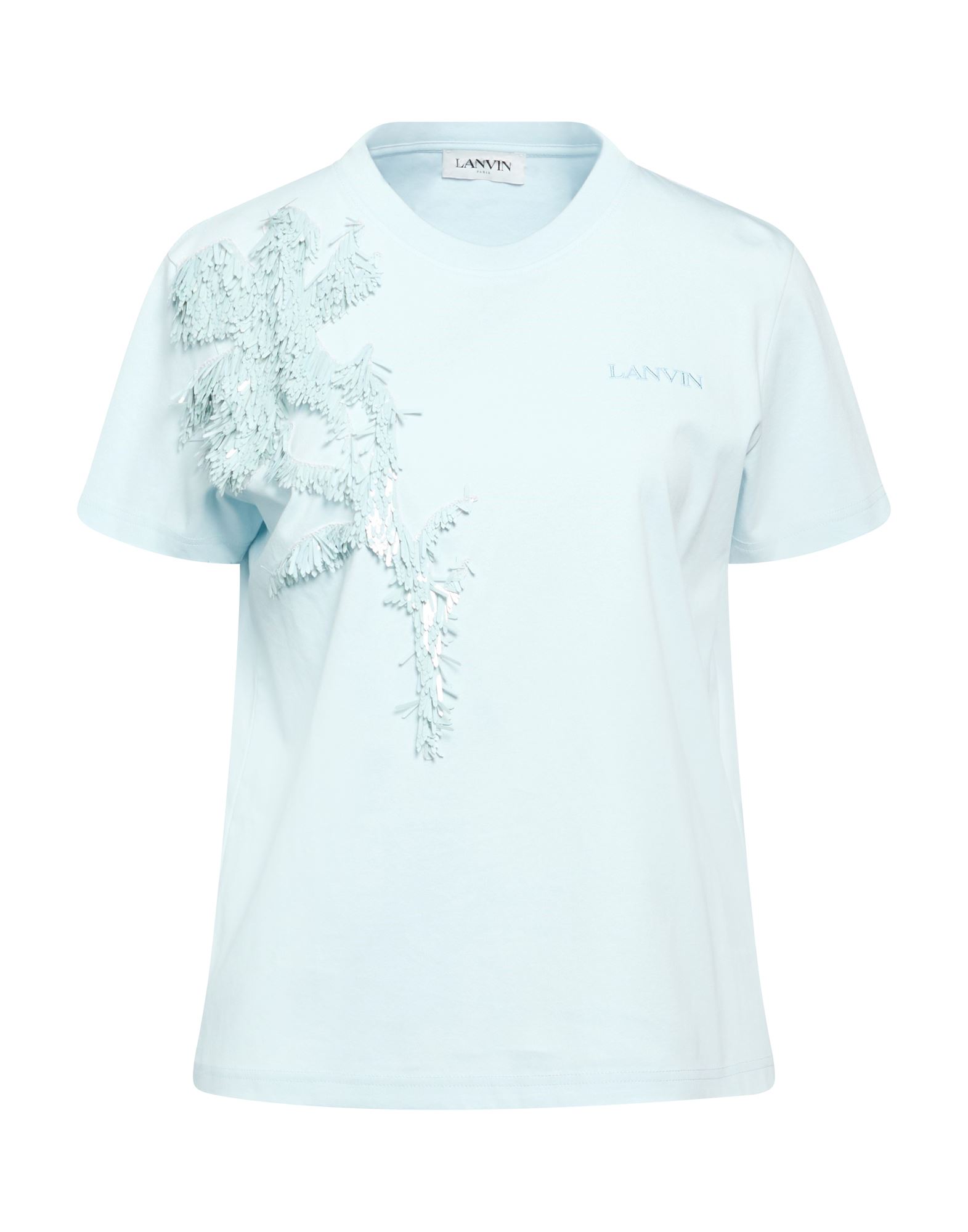 LANVIN LANVIN ΜΠΛΟΥΖΑΚΙΑ T-shirt