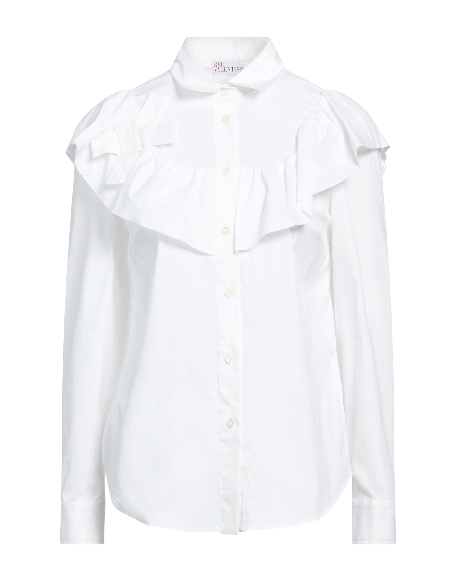 RED Valentino RED Valentino ΜΠΛΟΥΖΑΚΙΑ Πουκάμισο