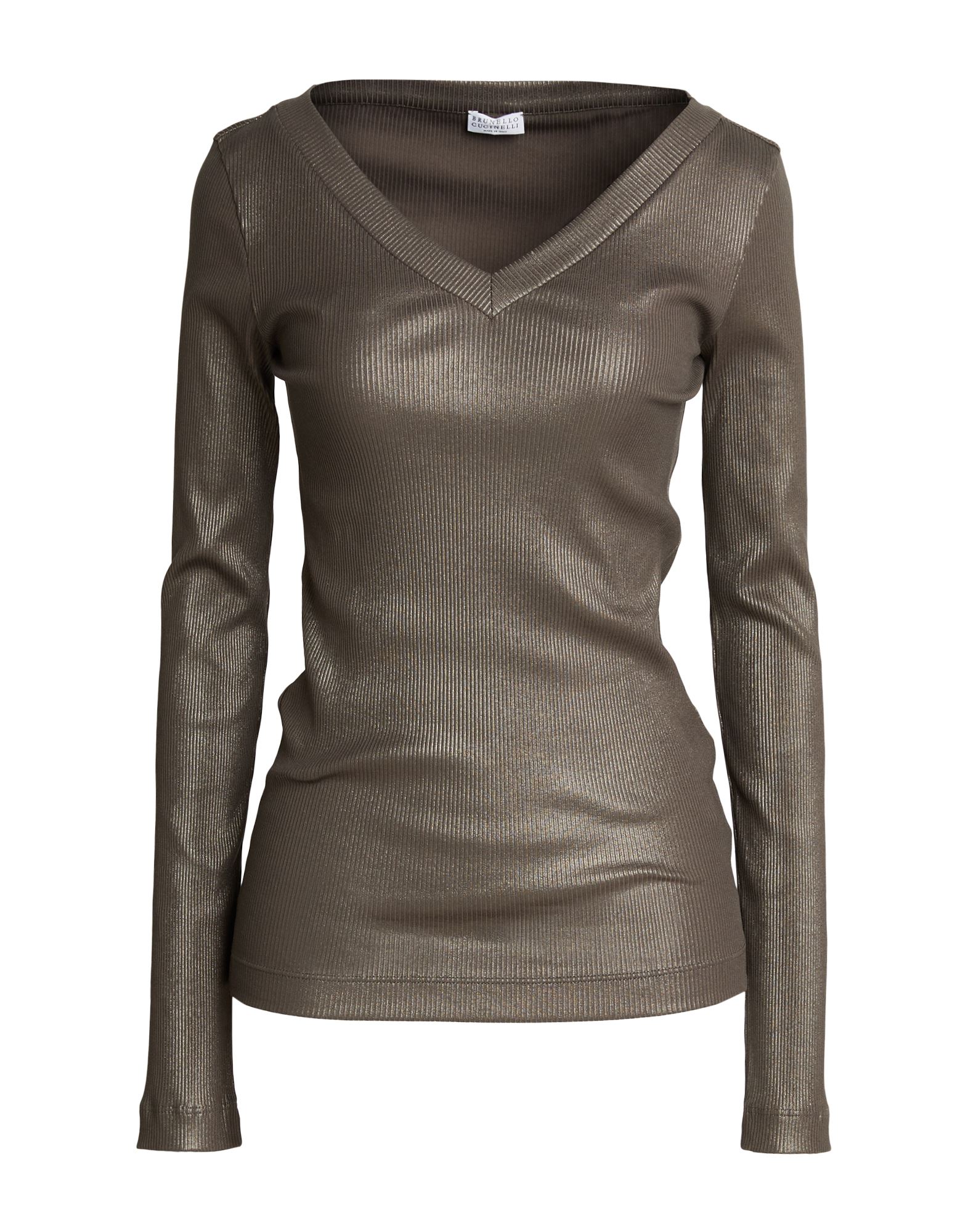 BRUNELLO CUCINELLI BRUNELLO CUCINELLI ΜΠΛΟΥΖΑΚΙΑ T-shirt