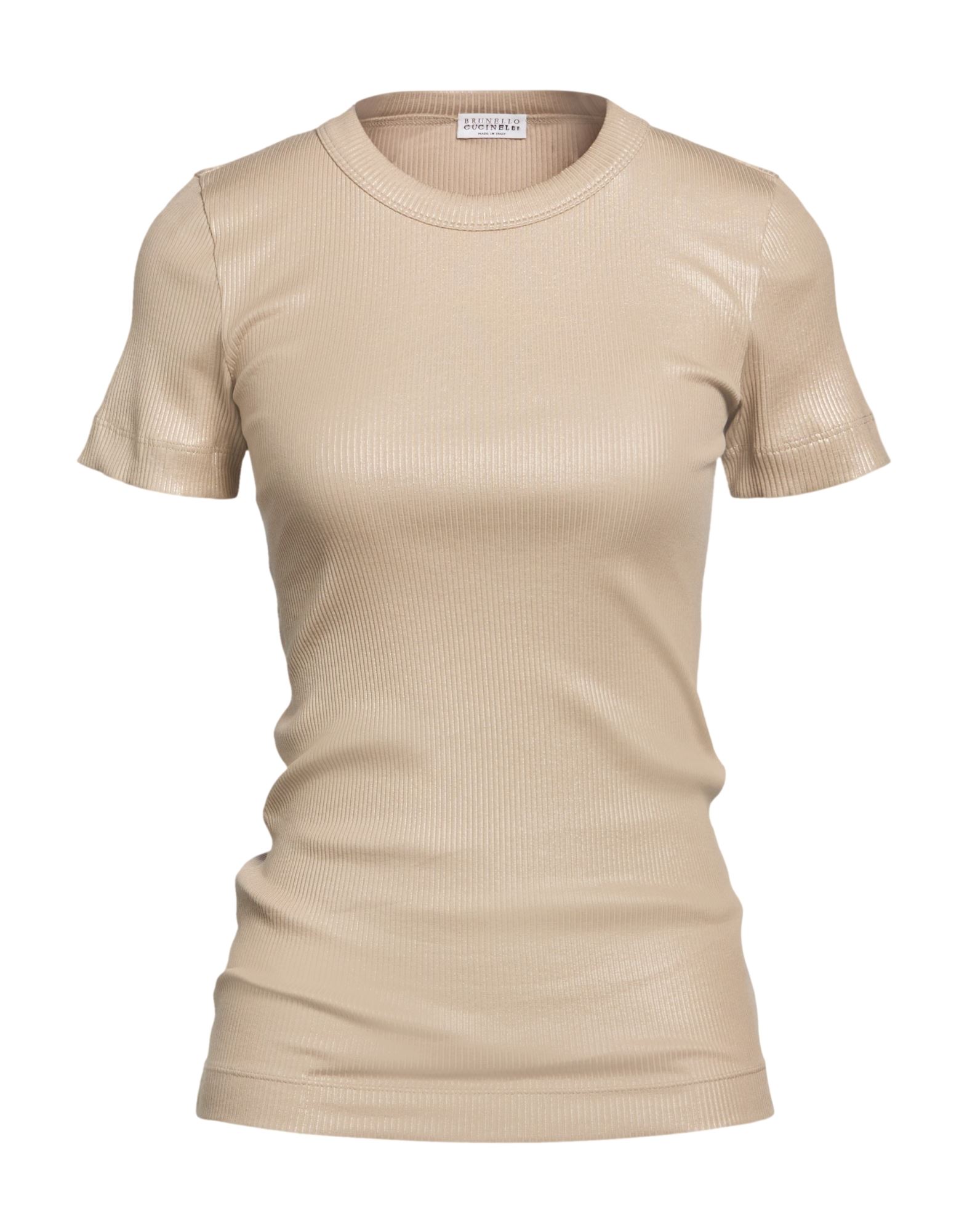 BRUNELLO CUCINELLI BRUNELLO CUCINELLI ΜΠΛΟΥΖΑΚΙΑ T-shirt