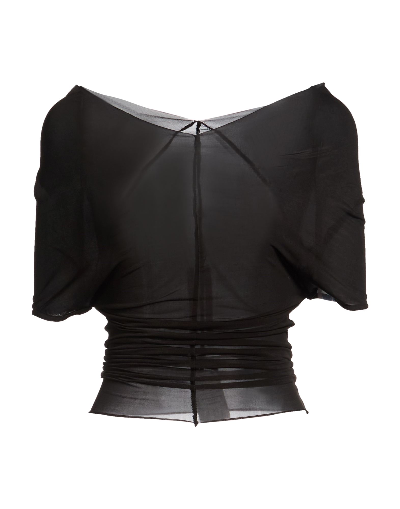 RICK OWENS RICK OWENS ΜΠΛΟΥΖΑΚΙΑ Τοπ