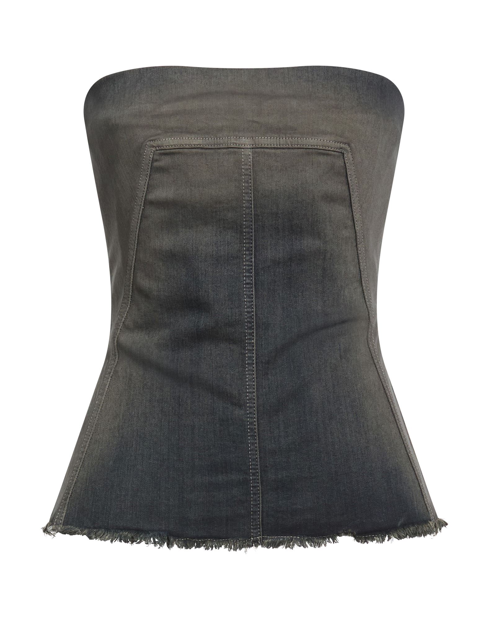 RICK OWENS RICK OWENS ΜΠΛΟΥΖΑΚΙΑ Τοπ