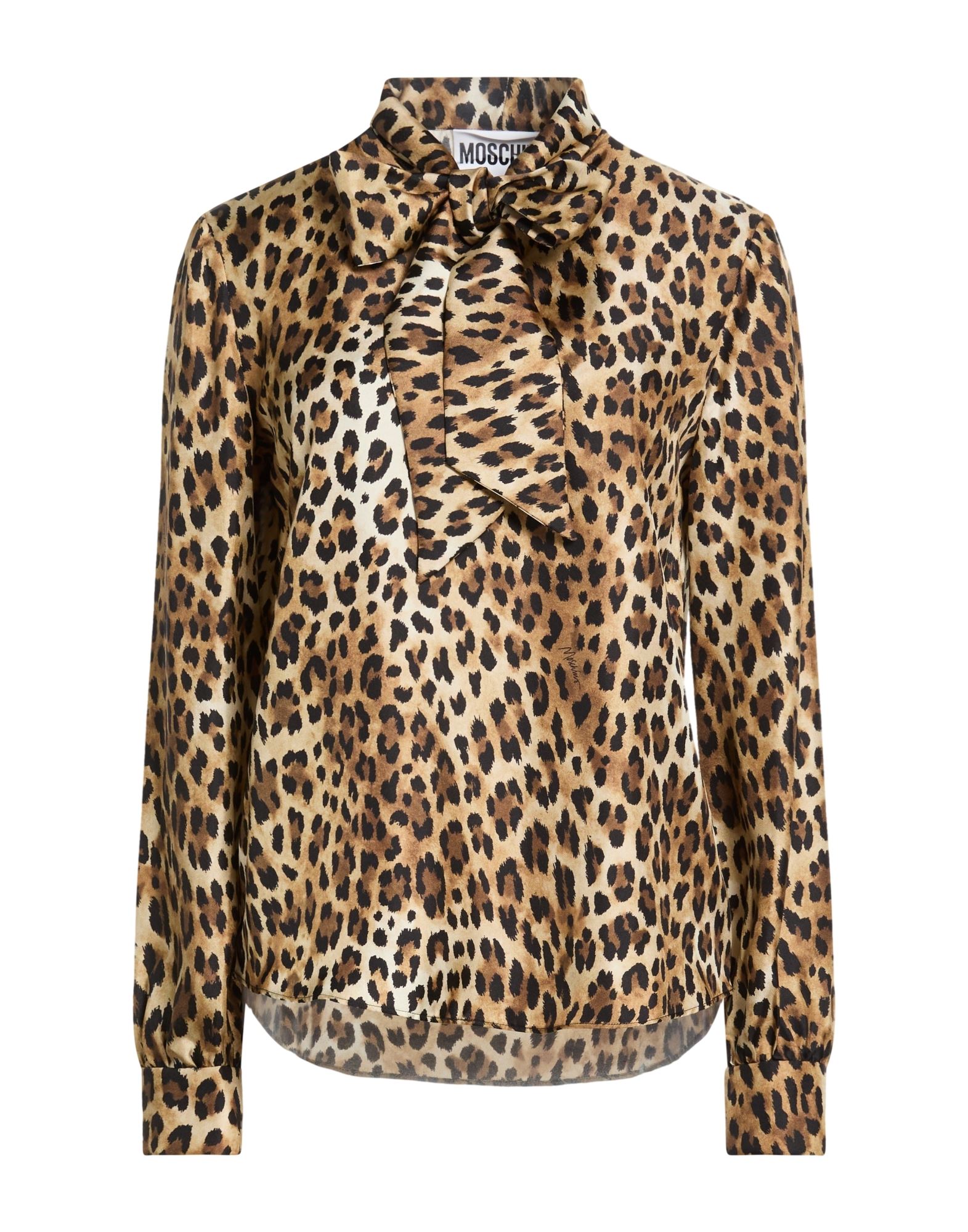 MOSCHINO MOSCHINO ΜΠΛΟΥΖΑΚΙΑ Τοπ