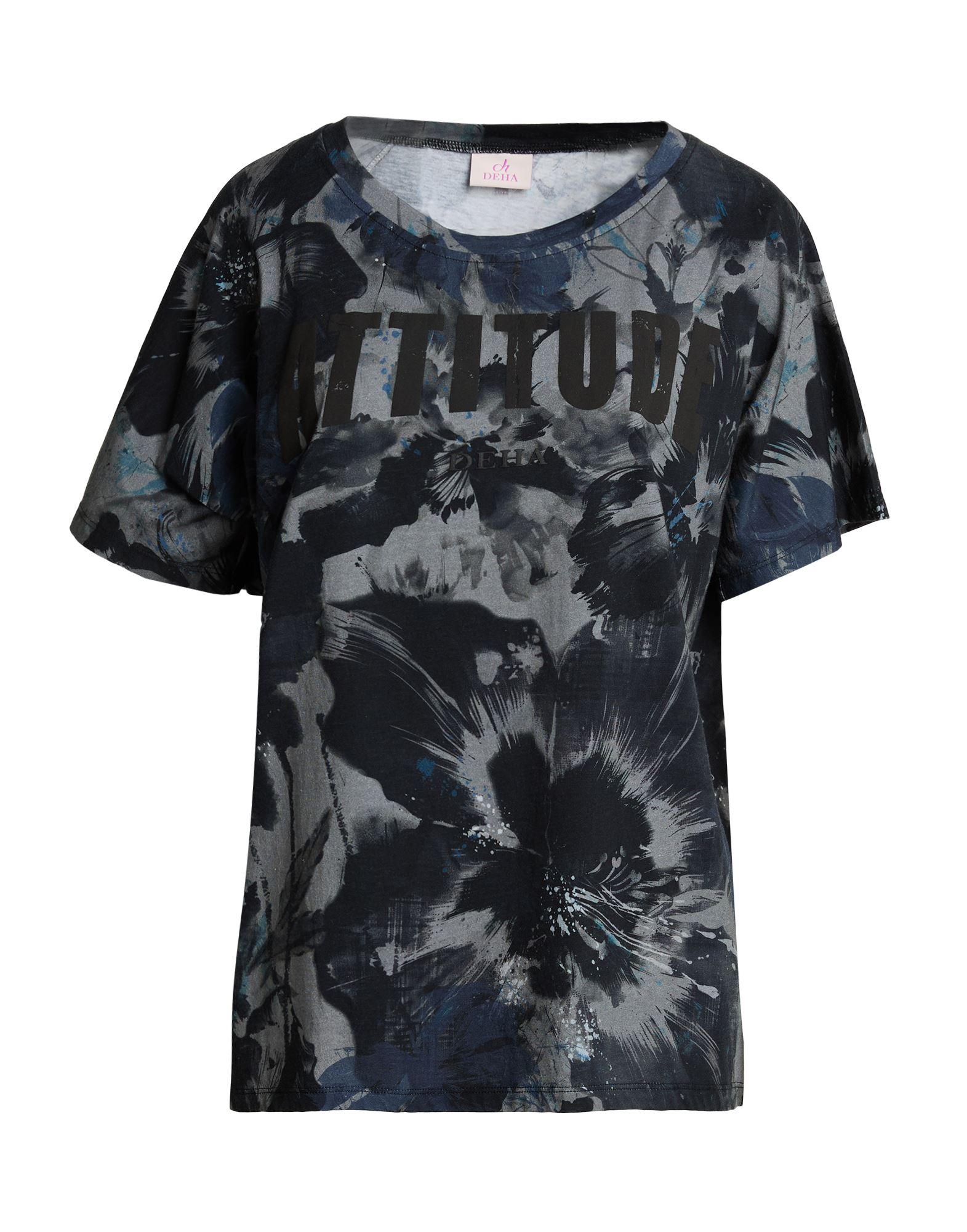 DEHA ΜΠΛΟΥΖΑΚΙΑ T-shirt
