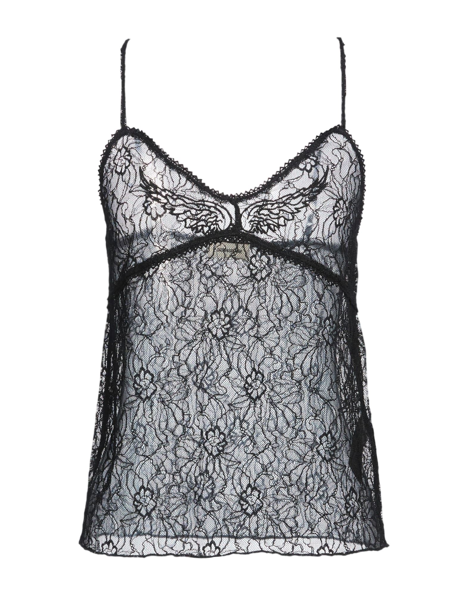 ZADIG&VOLTAIRE ZADIG&VOLTAIRE ΜΠΛΟΥΖΑΚΙΑ Τοπ
