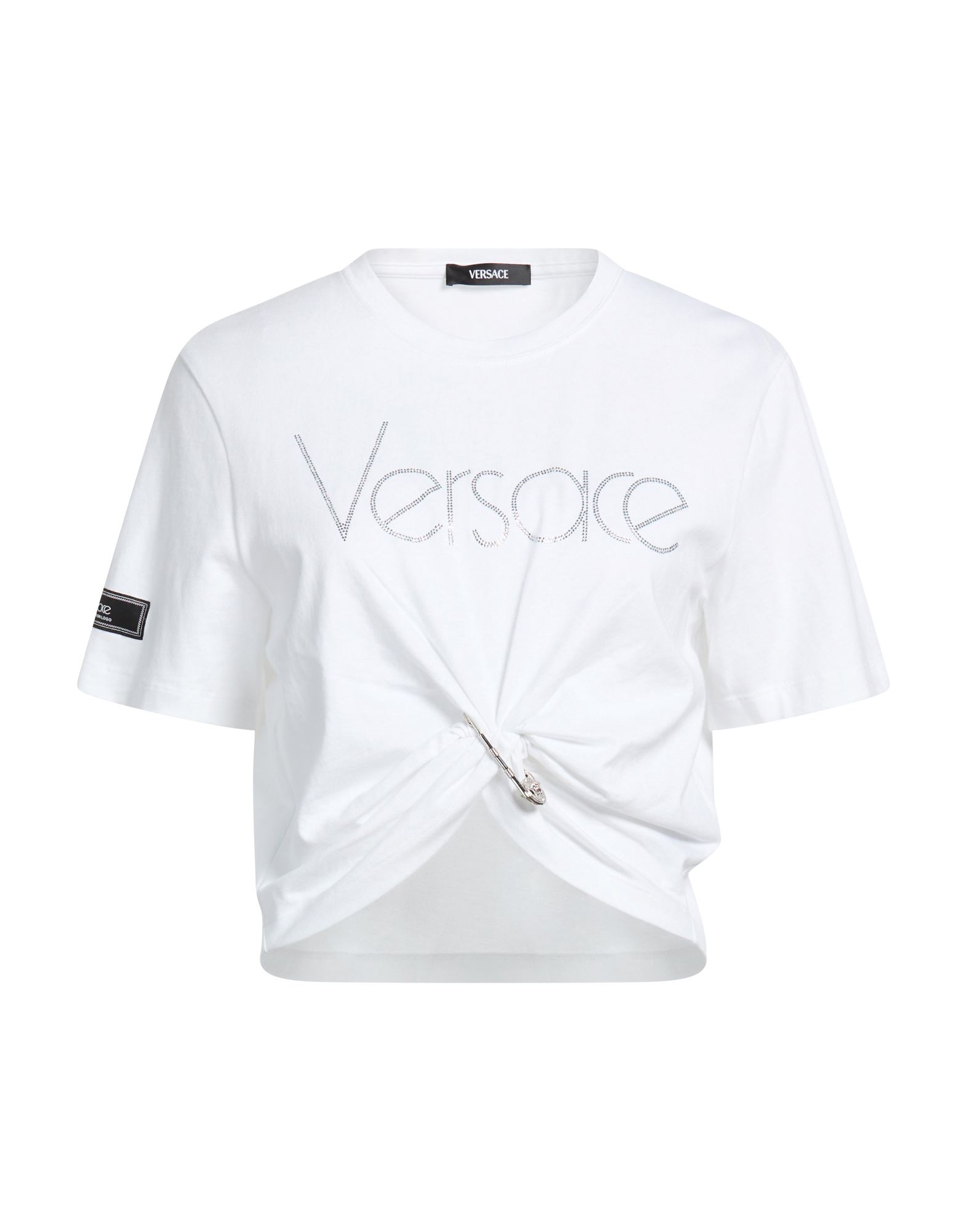VERSACE VERSACE ΜΠΛΟΥΖΑΚΙΑ T-shirt