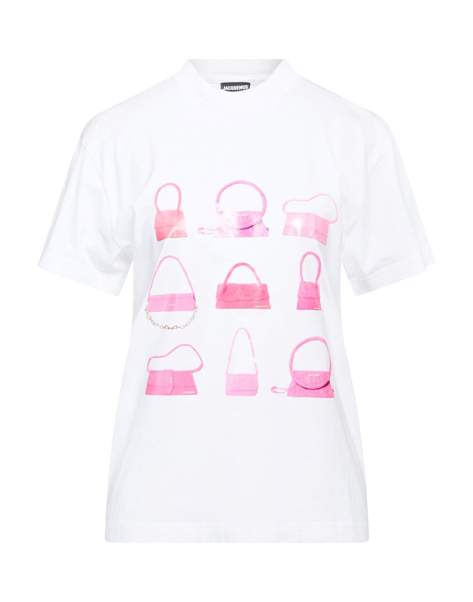 JACQUEMUS ΜΠΛΟΥΖΑΚΙΑ T-shirt
