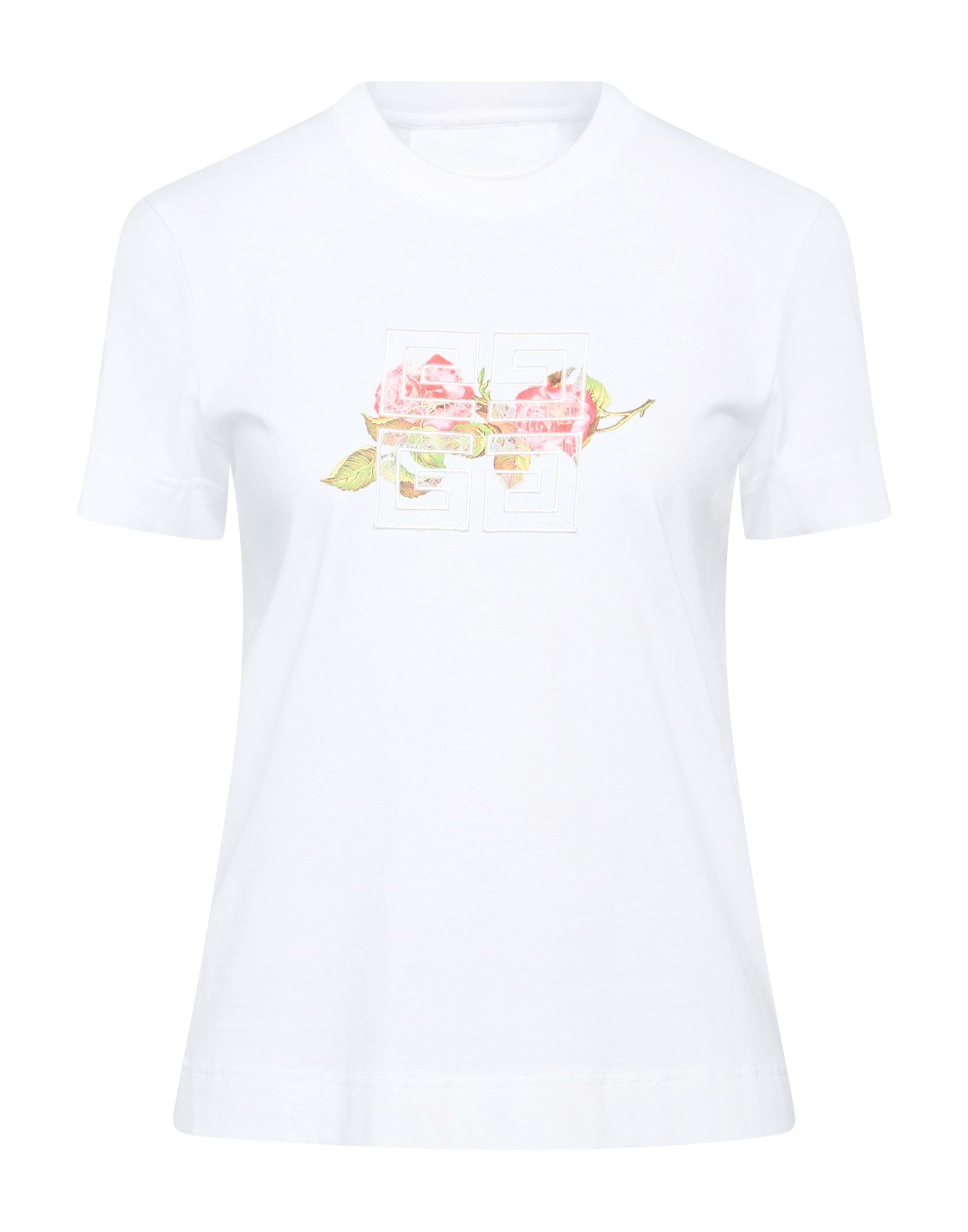 GIVENCHY GIVENCHY ΜΠΛΟΥΖΑΚΙΑ T-shirt