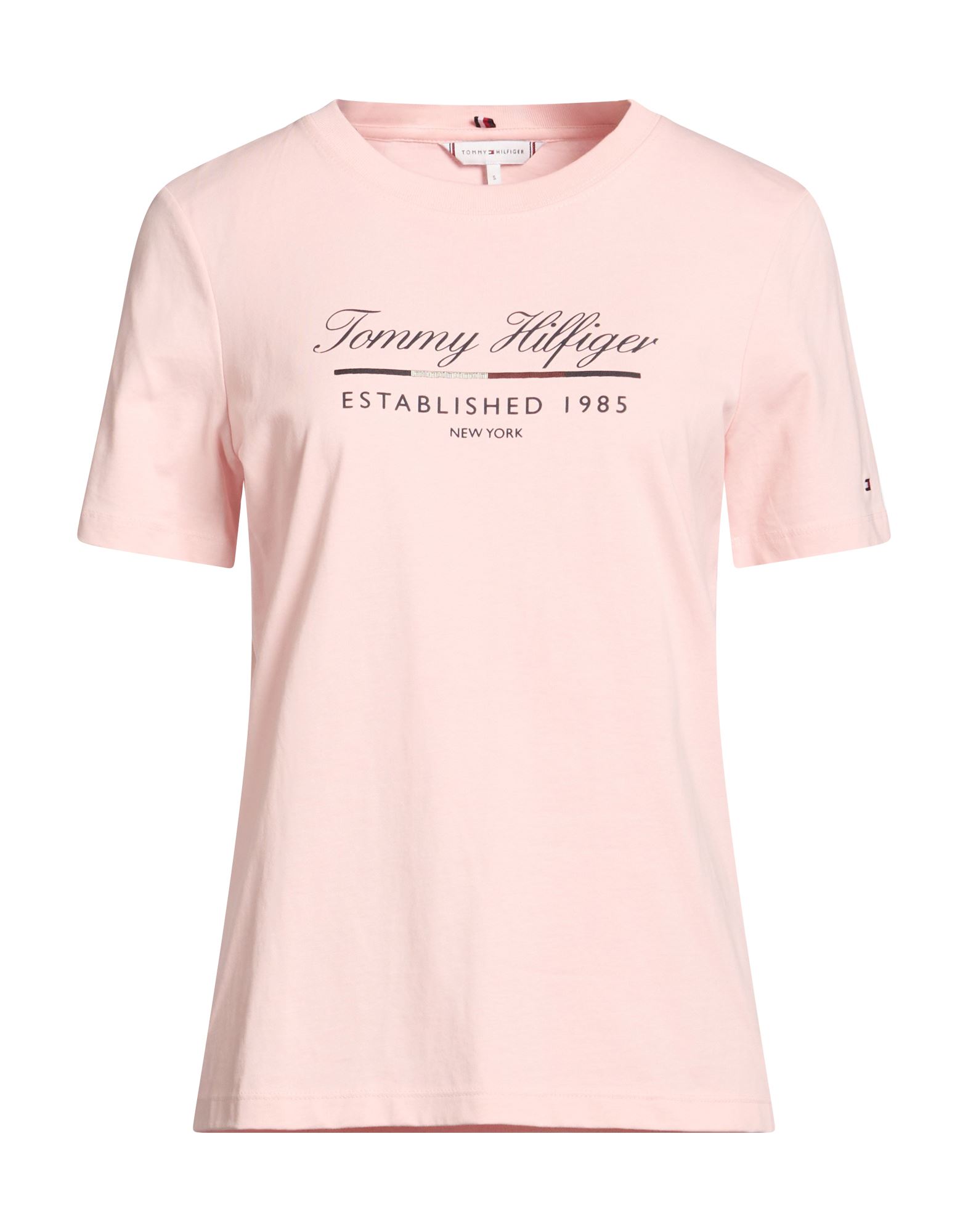 TOMMY HILFIGER ΜΠΛΟΥΖΑΚΙΑ T-shirt