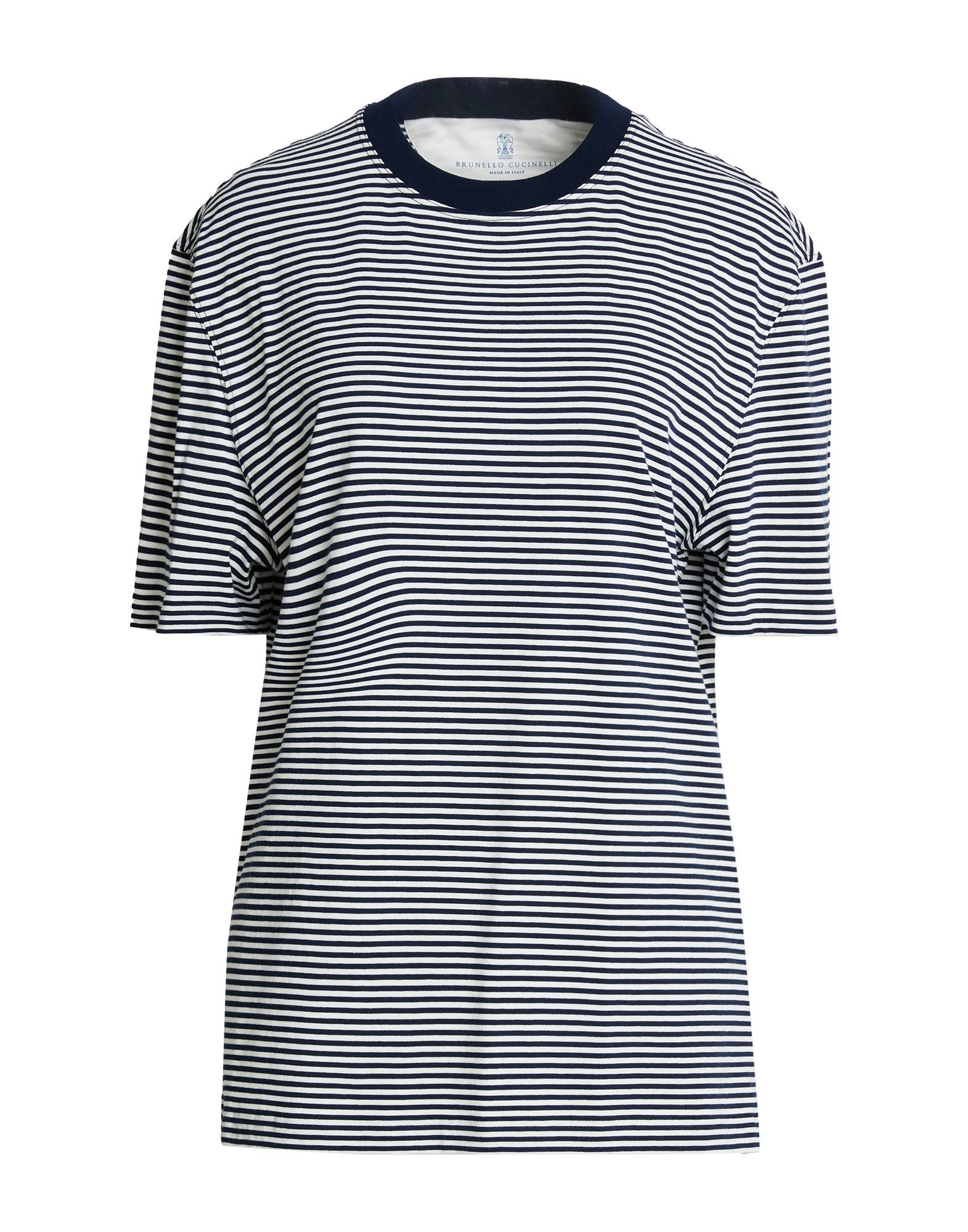 BRUNELLO CUCINELLI BRUNELLO CUCINELLI ΜΠΛΟΥΖΑΚΙΑ T-shirt