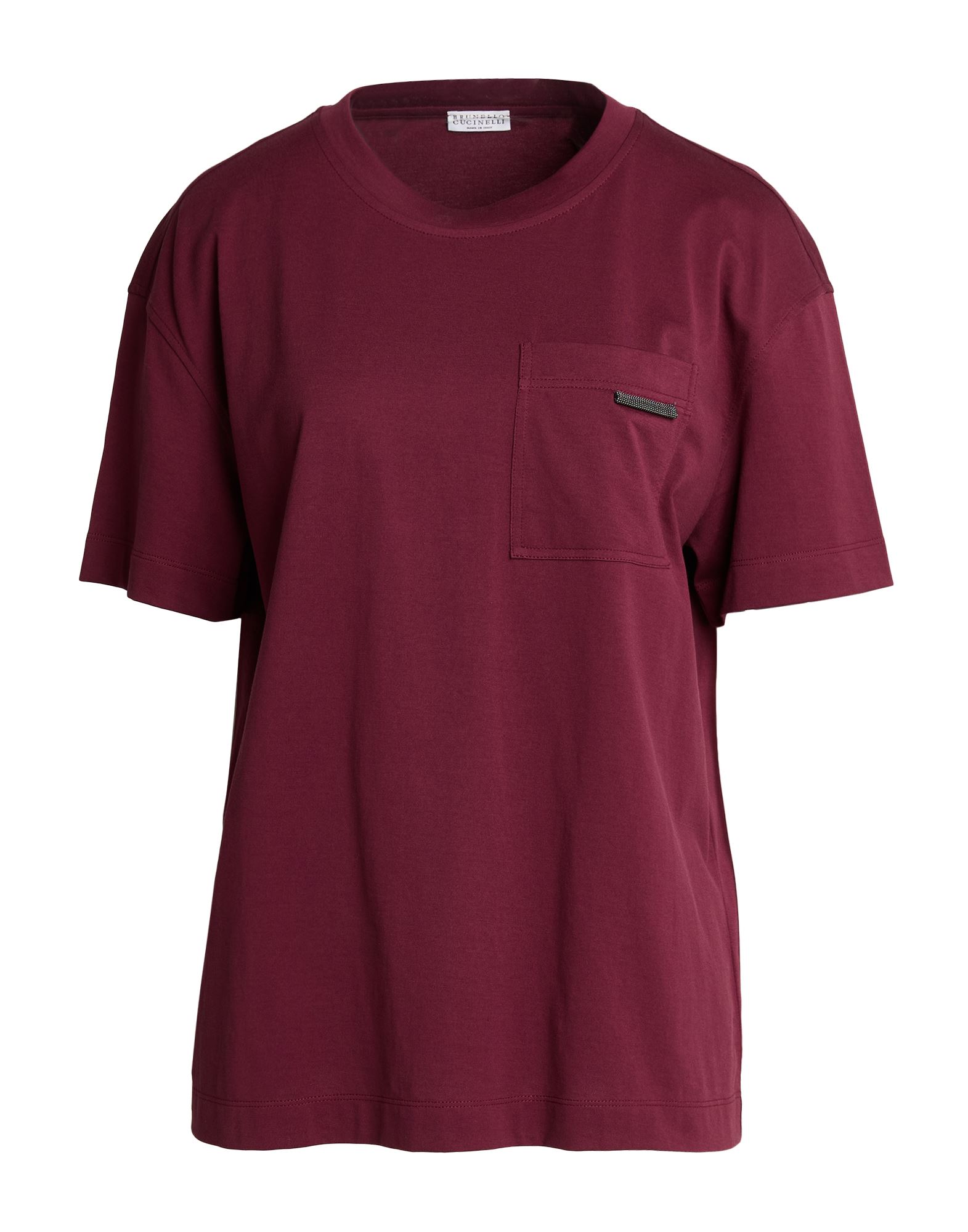 BRUNELLO CUCINELLI BRUNELLO CUCINELLI ΜΠΛΟΥΖΑΚΙΑ T-shirt