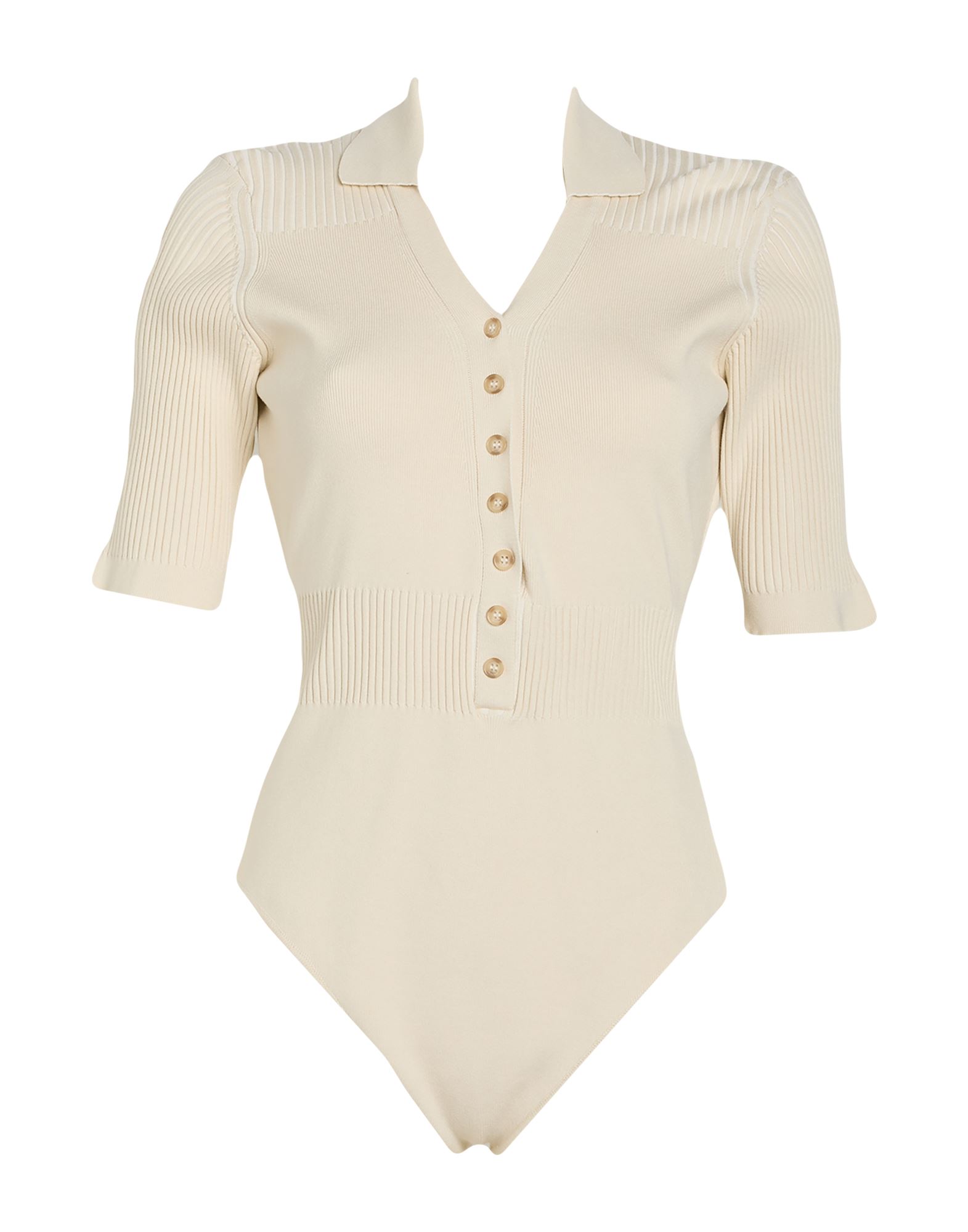 JACQUEMUS JACQUEMUS ΜΠΛΟΥΖΑΚΙΑ Κορμάκι